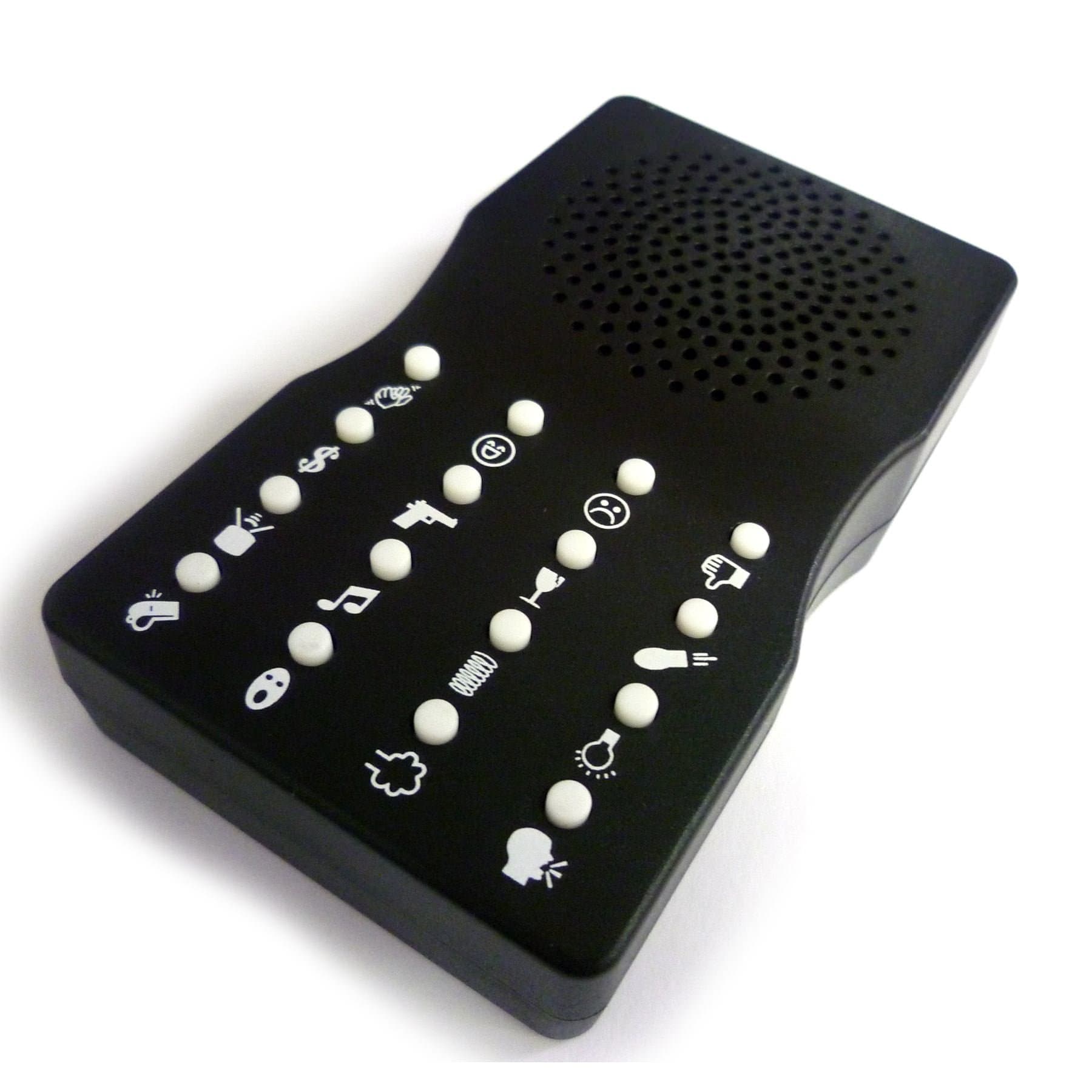 Sound Effects Machine