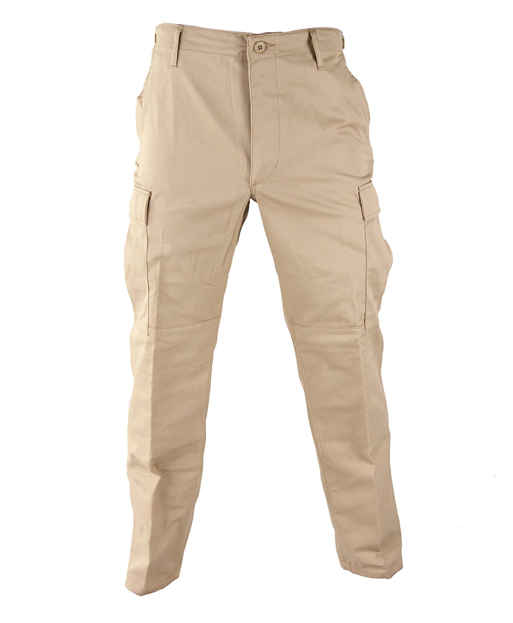 Propper Genuine Gear BDU Trousers, Large-Long,