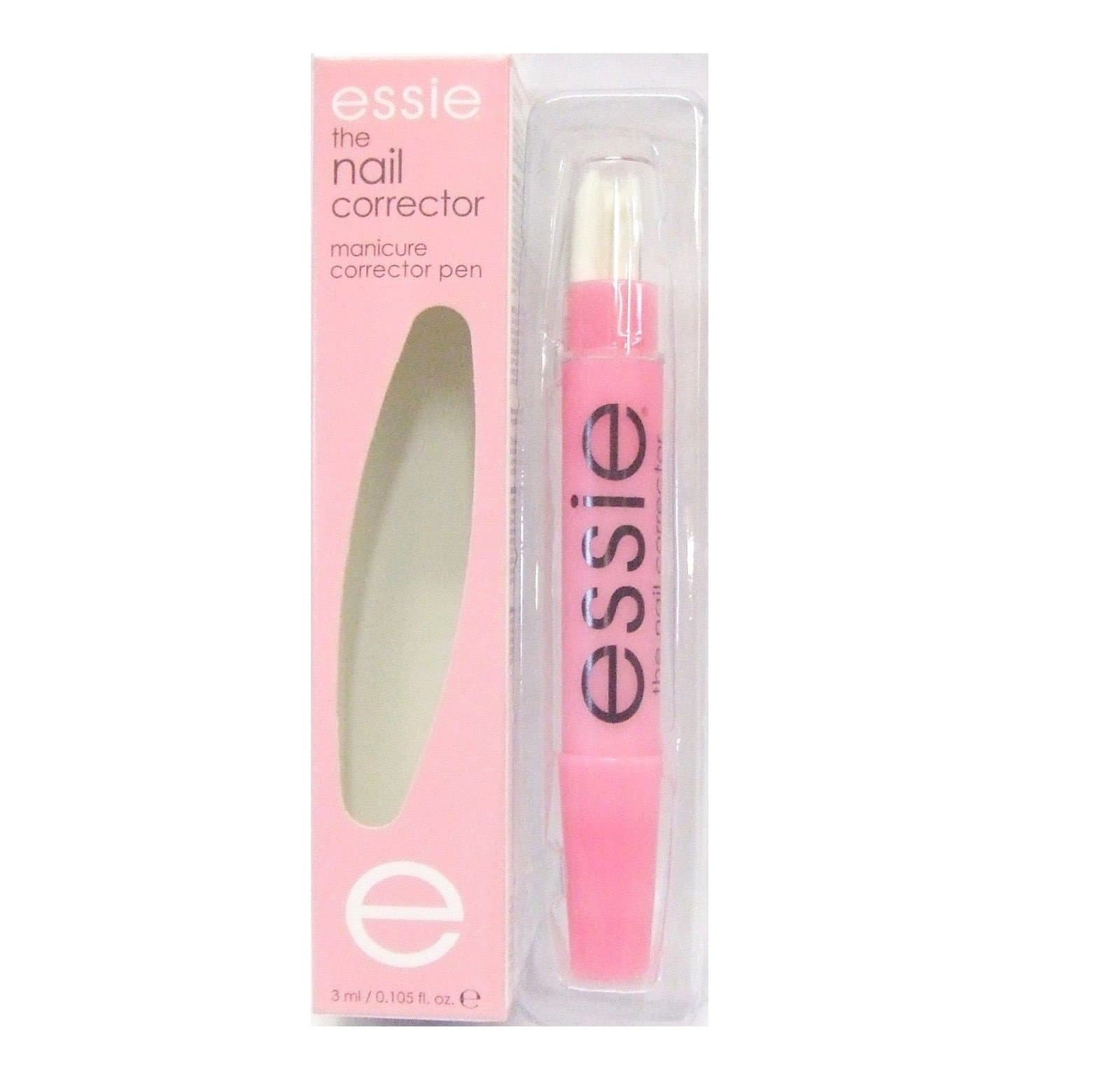 The Nail Corrector Pen Manicure Corrector Pen 3ml