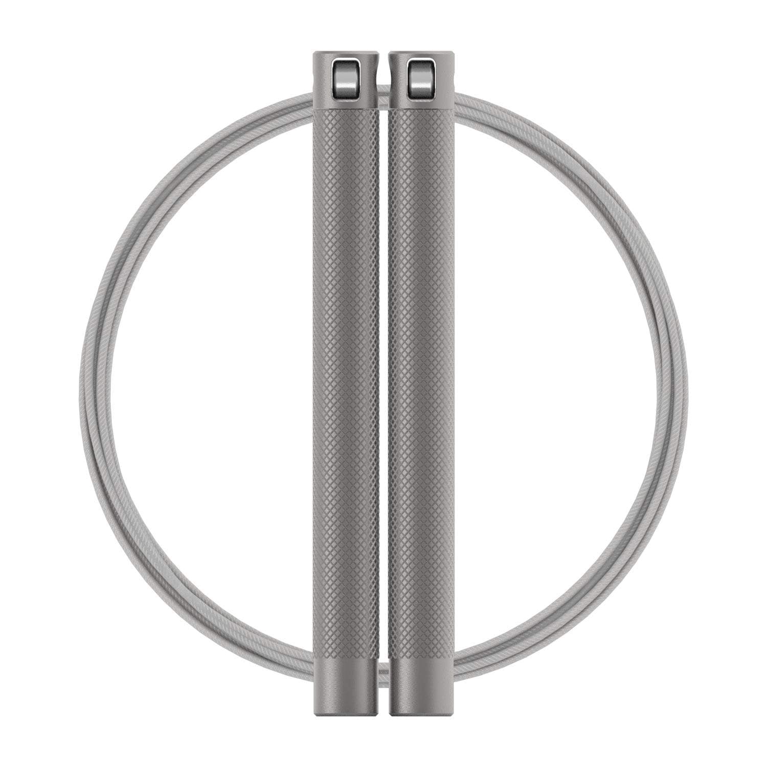 RPM Speed Rope 3.0 Session (Pewter)