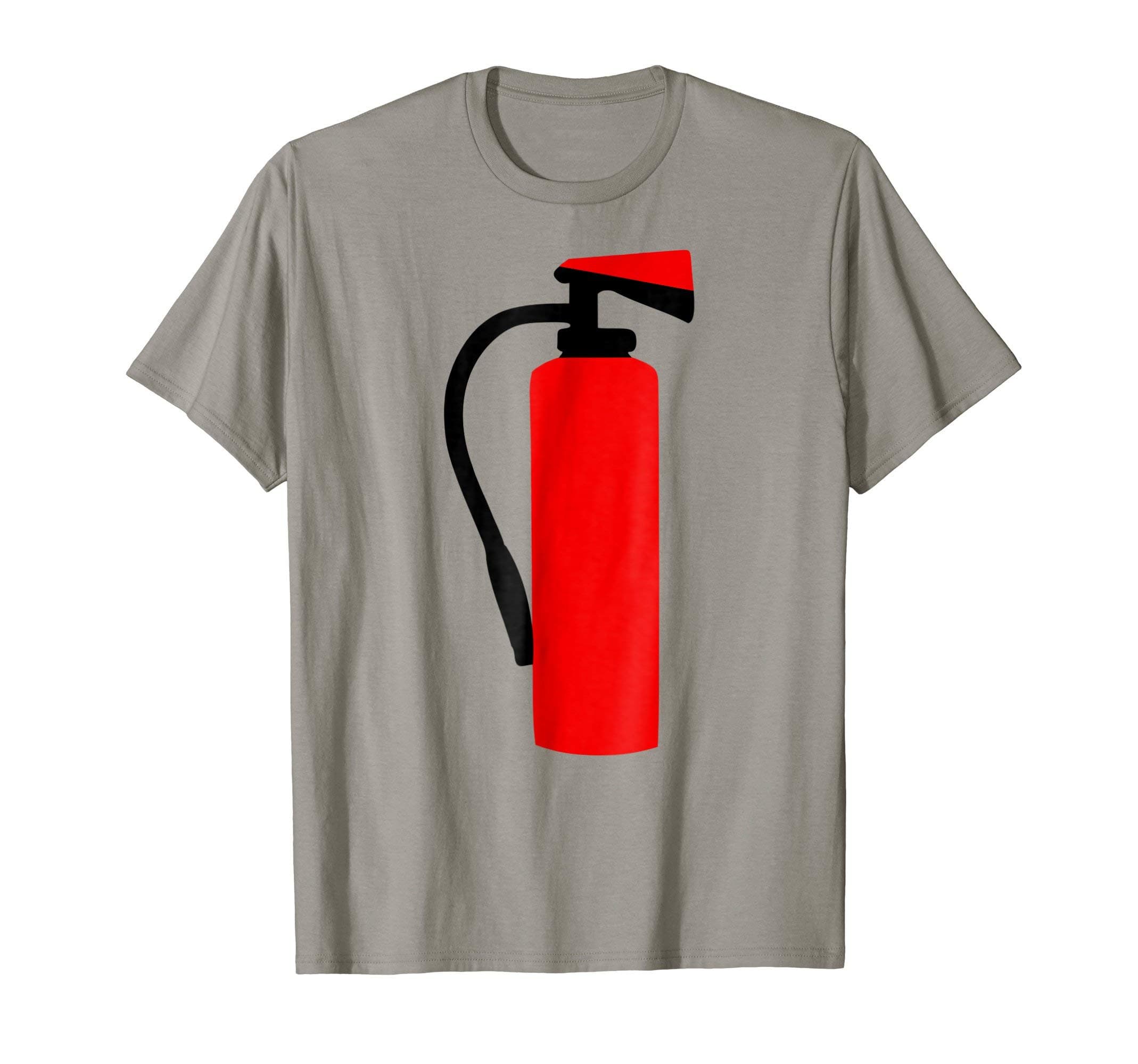 Fire extinguisher storeFire extinguisher T-Shirt
