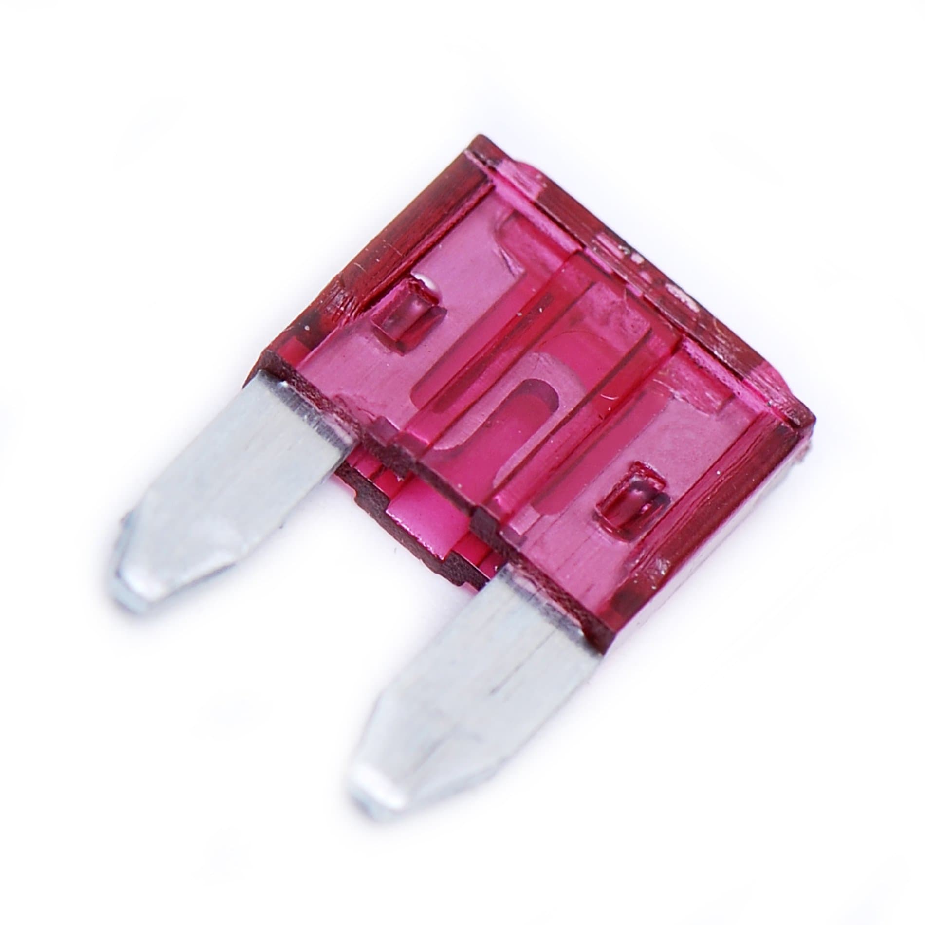 Conext Link 25 Pack 40A Amp APM ATM Fuses Small Mini Blade Fuses for Car Boat Truck SUV Automotive Replacement 32V （14232）