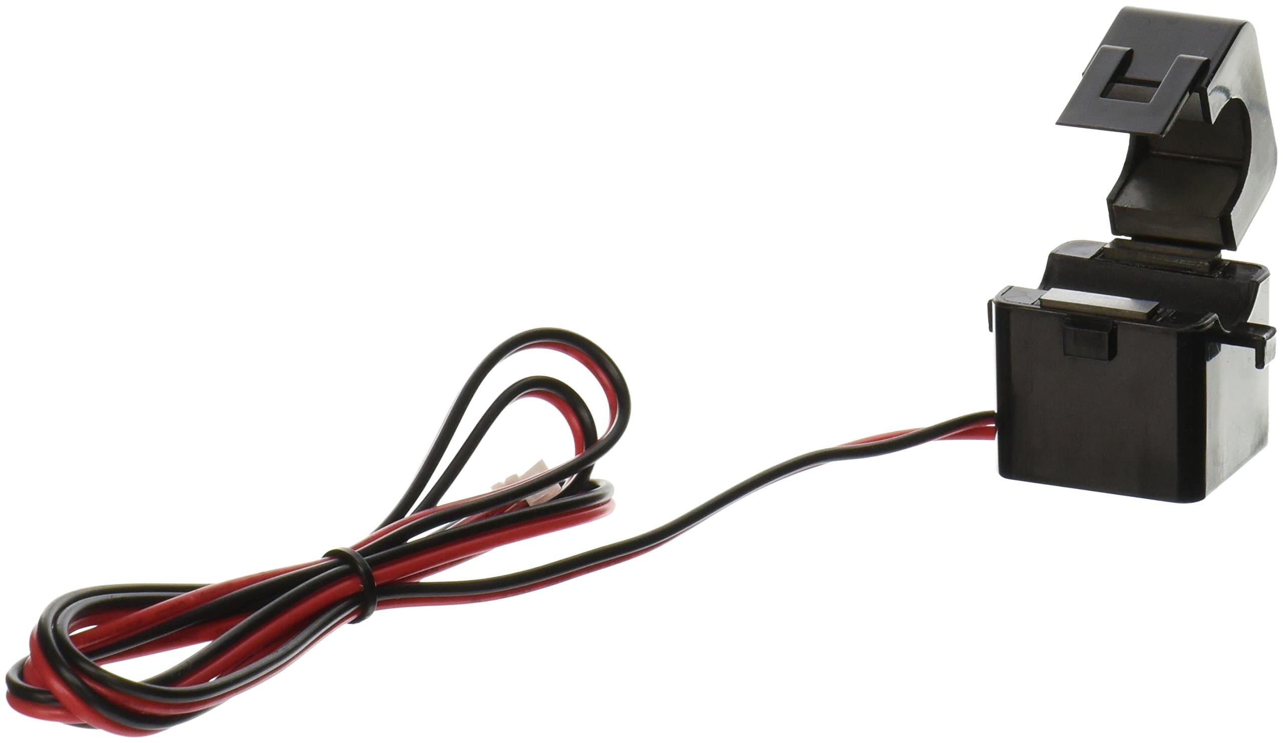 The Energy Detective CT601B 200A Split-Core Current Transformer