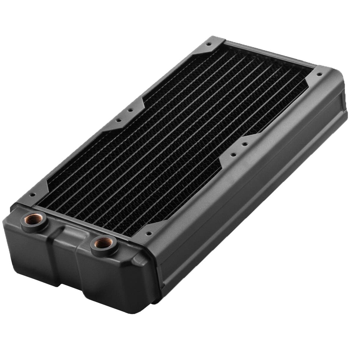 Black Ice Nemesis 240GTX Radiator