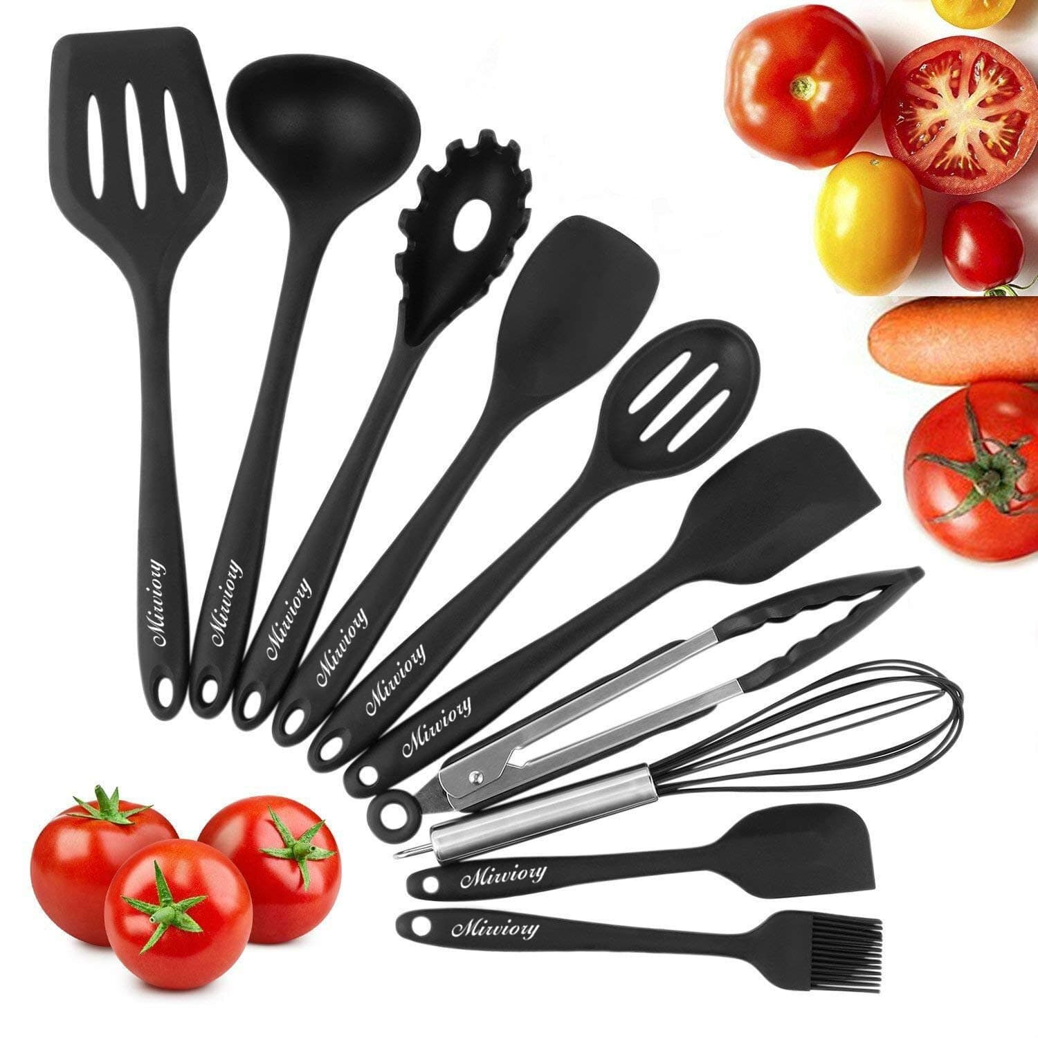 Tobos Screen Protector Tempered Glass,[Anti-Fingerprint][No-Bubble][Scratch-Resistant] Glass Screen Protector