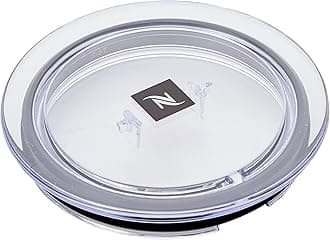 NESPRESSO AEROCCINO 3 3R Milk FROTHER LID Cover Seal Part 93271 FITS Models: 359