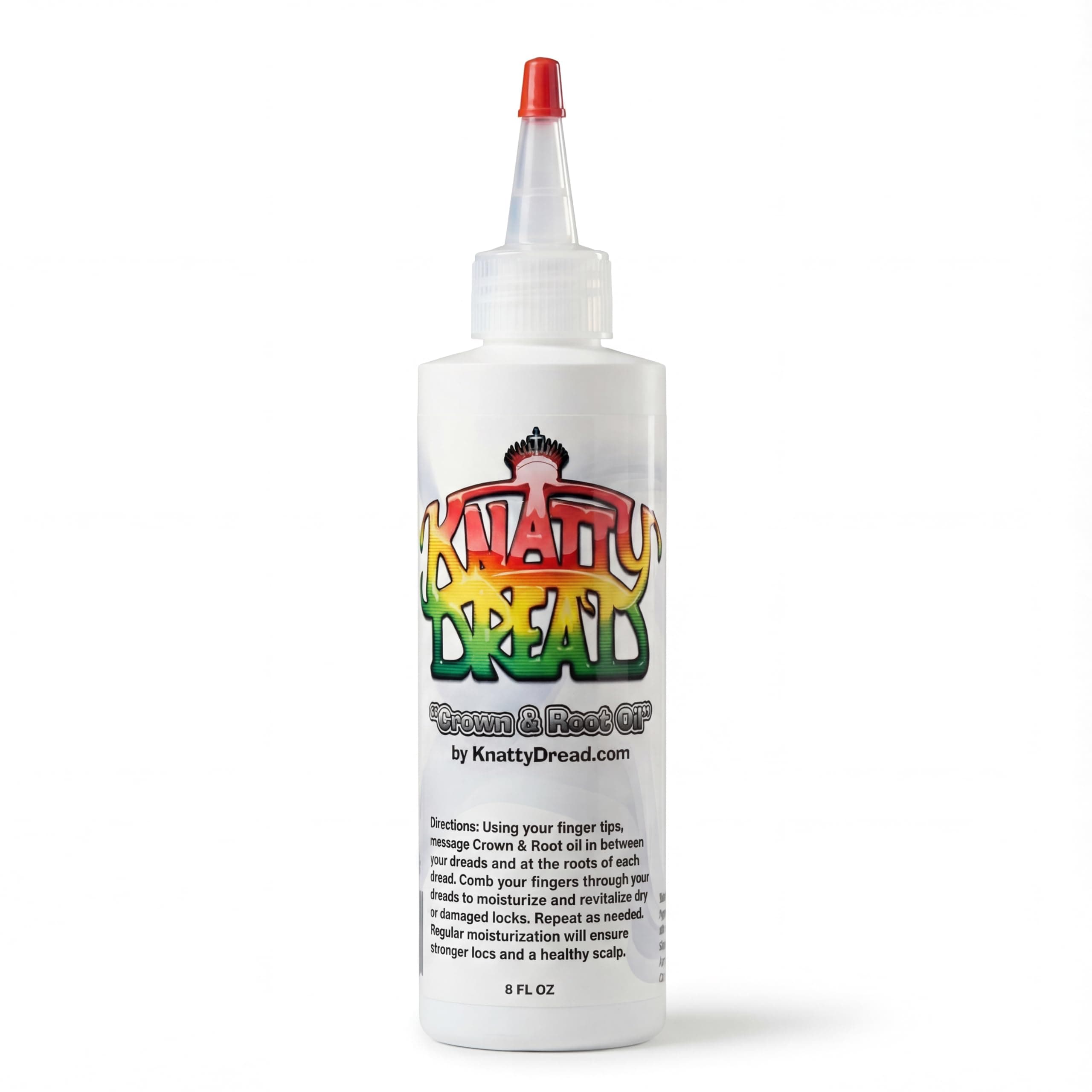 Scalp Oil for Dreadlocks