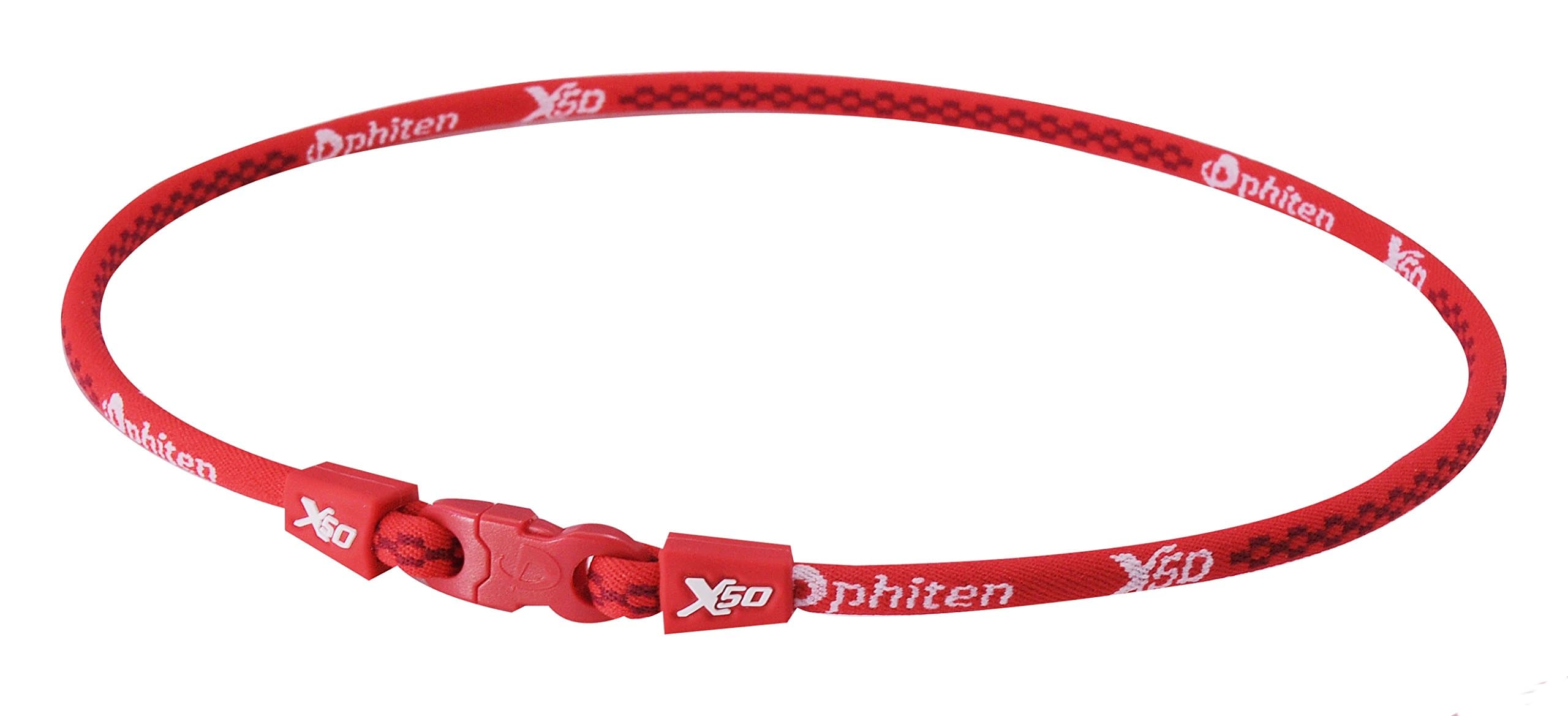 Phiten X50 Original Necklace