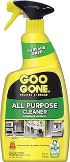 All-Purpose Cleaner - 32 Ounce - Removes Dirt, Grease, Grime, Multi Surface, Multi Purpose, De-Greaser, Cleaning Spray