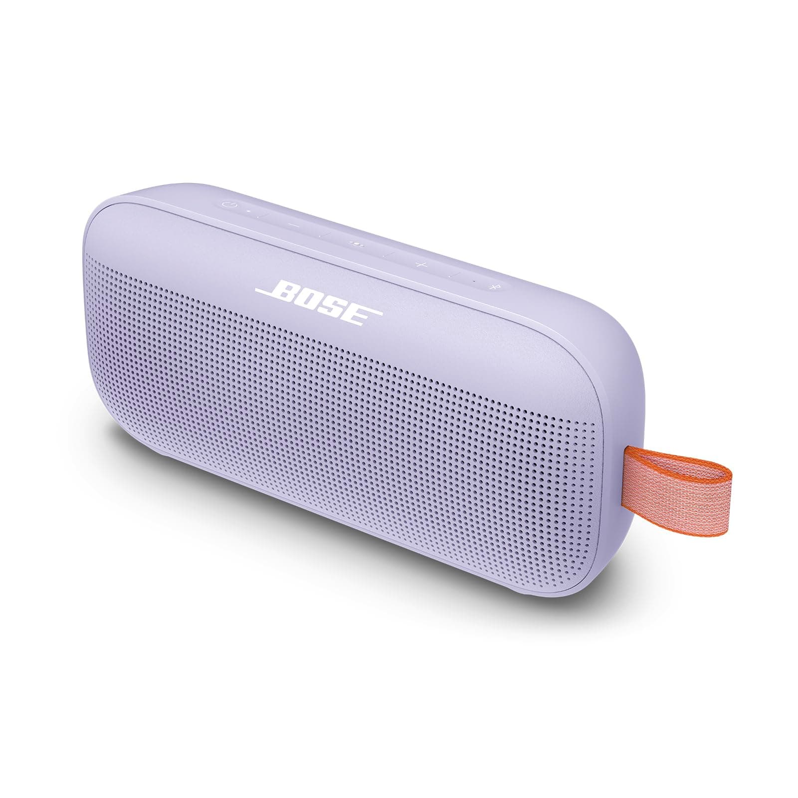 Bose NEW SoundLink Flex Bluetooth Portable Speaker, Wireless Waterproof Speaker for Outdoor Travel, Chilled Lilac - Limited Edition