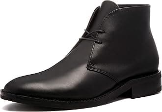 ThursdayMen's Scout Chukka Boot