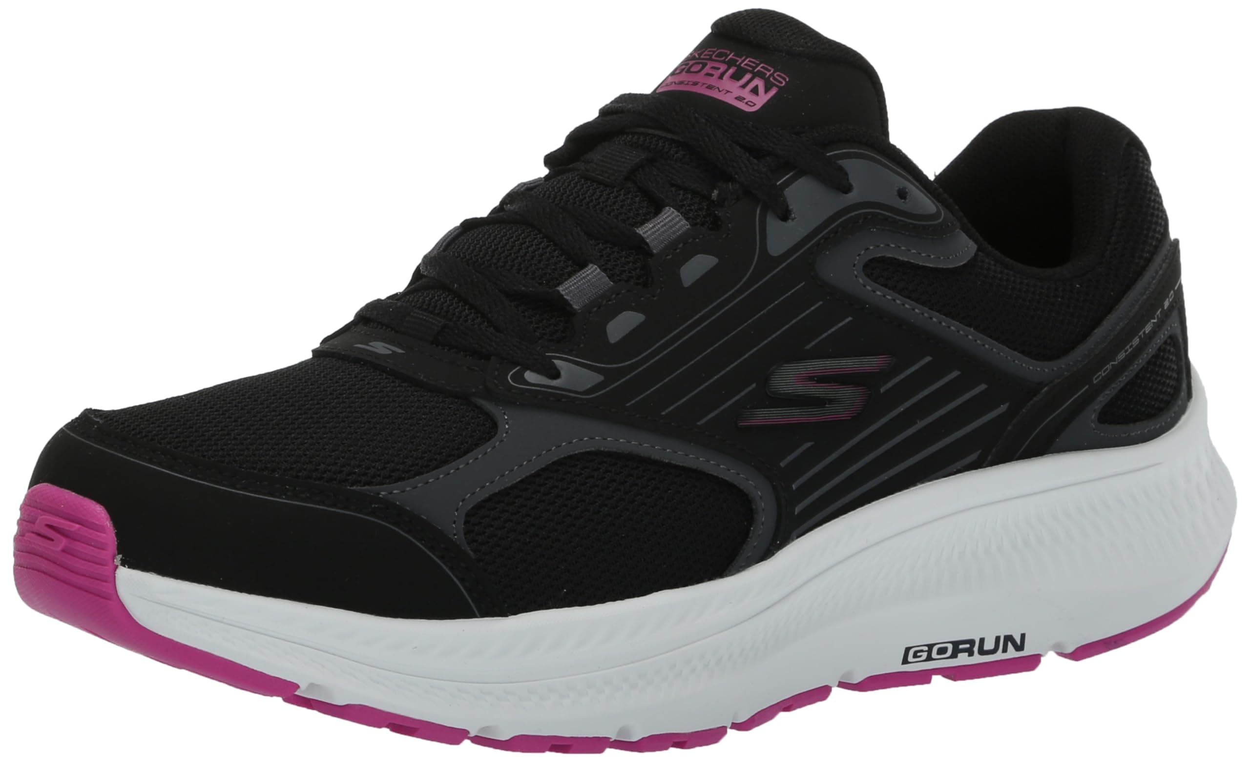 Women's Go Run Consistent 2.0 Advantage Sneakers
