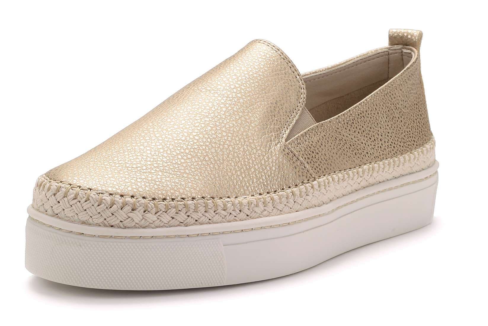 The Flexx Gluglu Sneaker Woman