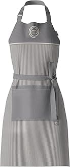 Unisex Chef Apron for Men & Women