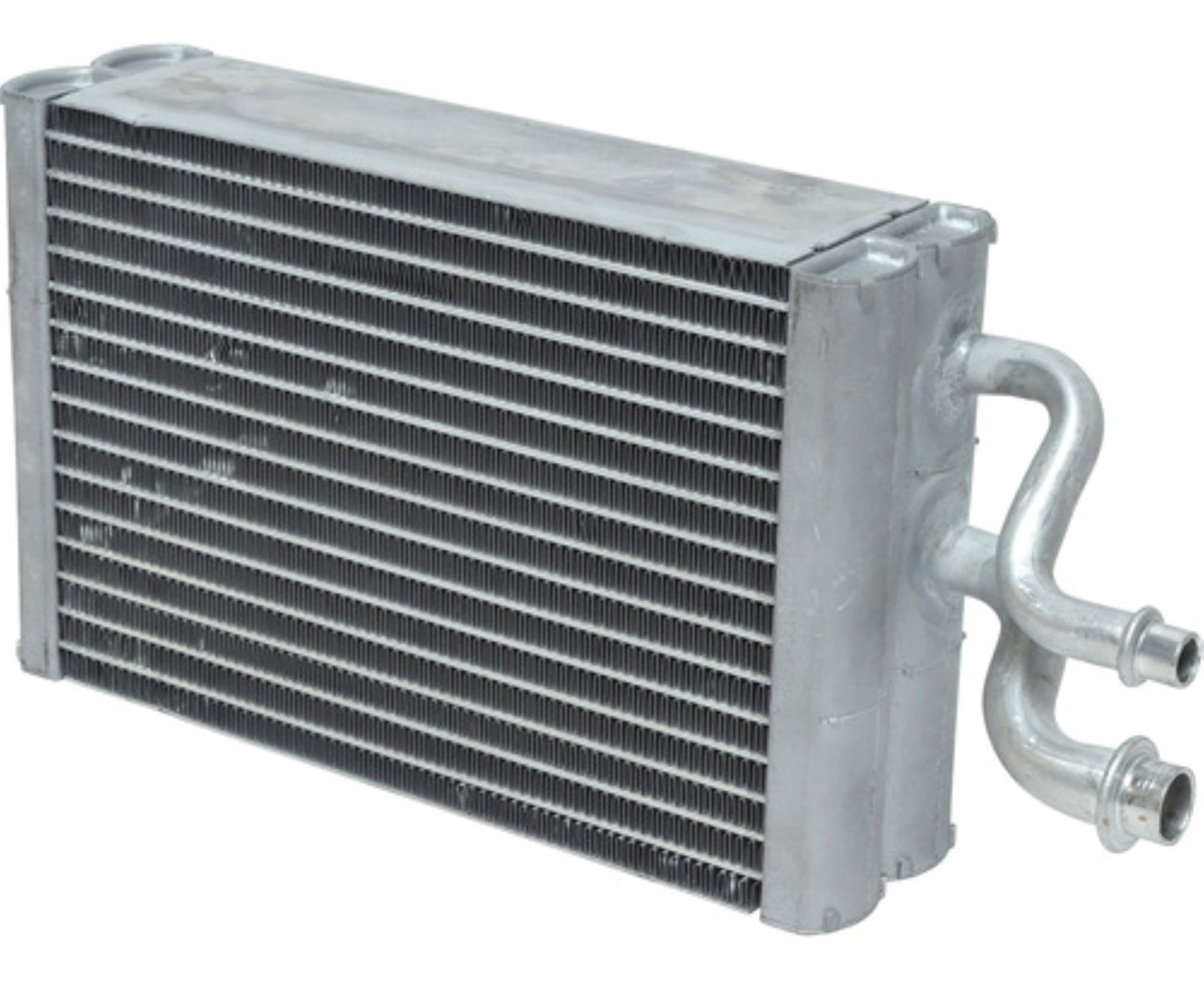 Universal Air Conditioner EV 939827PFC A/C Evaporator Core
