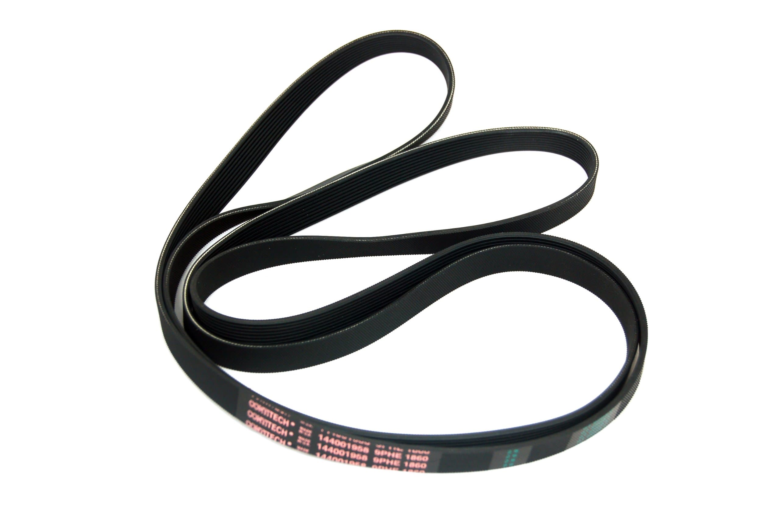 Replacement CONTITECH Mulit V Drive Belt 144001958 9PHE 1860-
