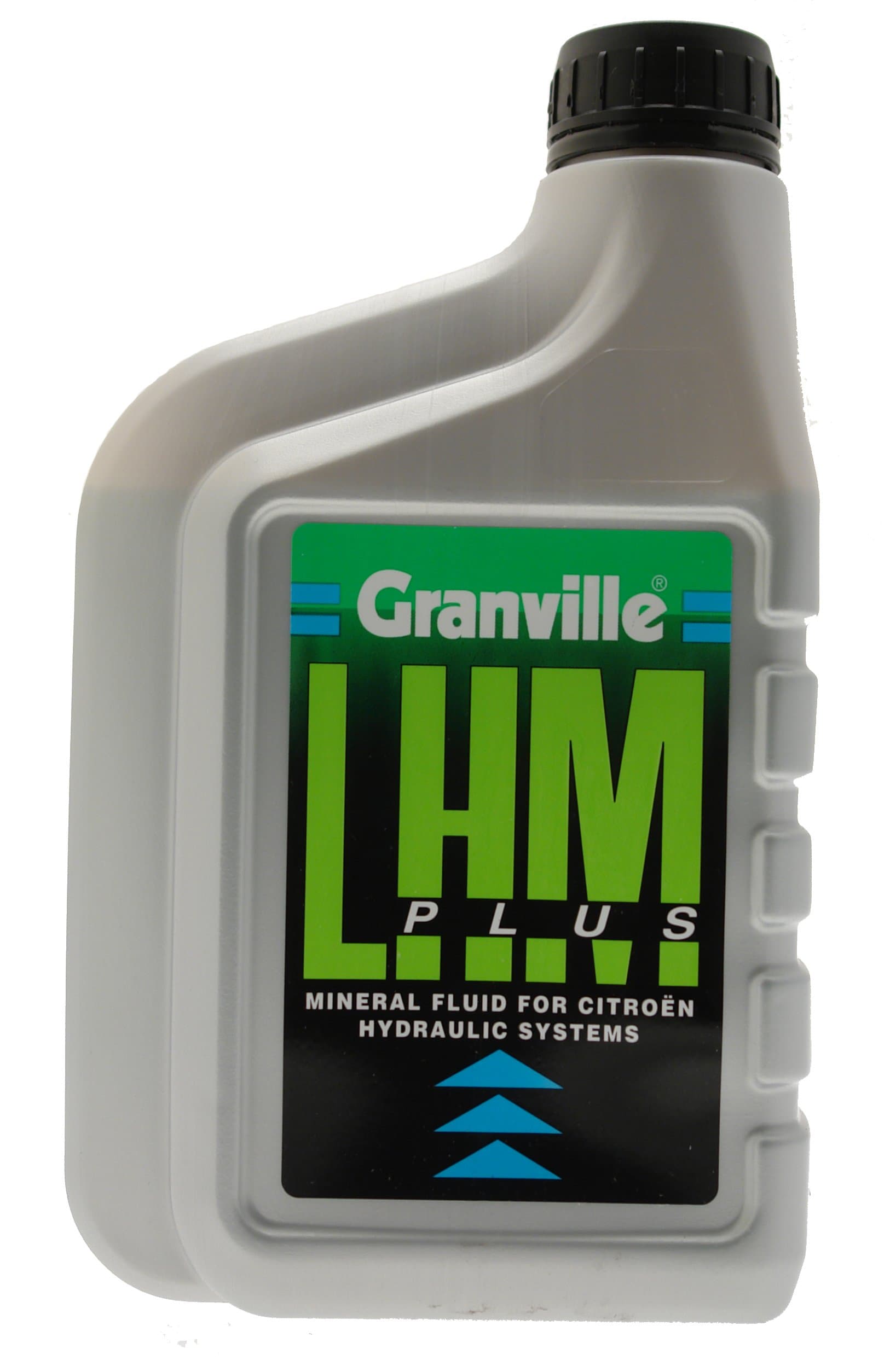 1806A 1L Granville LHM Plus