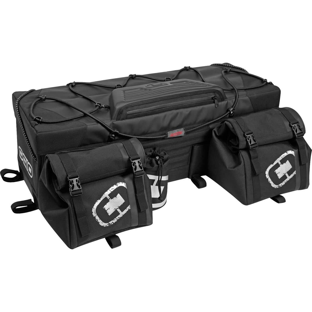 Ogio Honcho ATV Rear Bag - Stealth