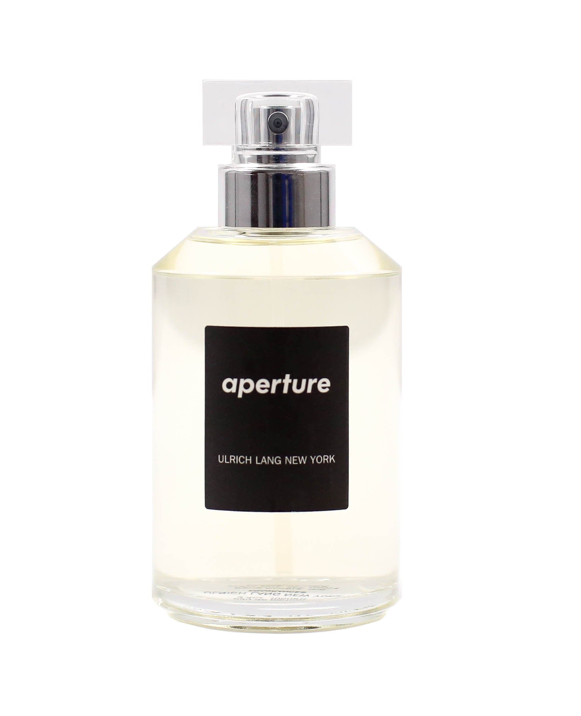 Ulrich Lang Aperture Eau de Parfum Spray 3.4 oz