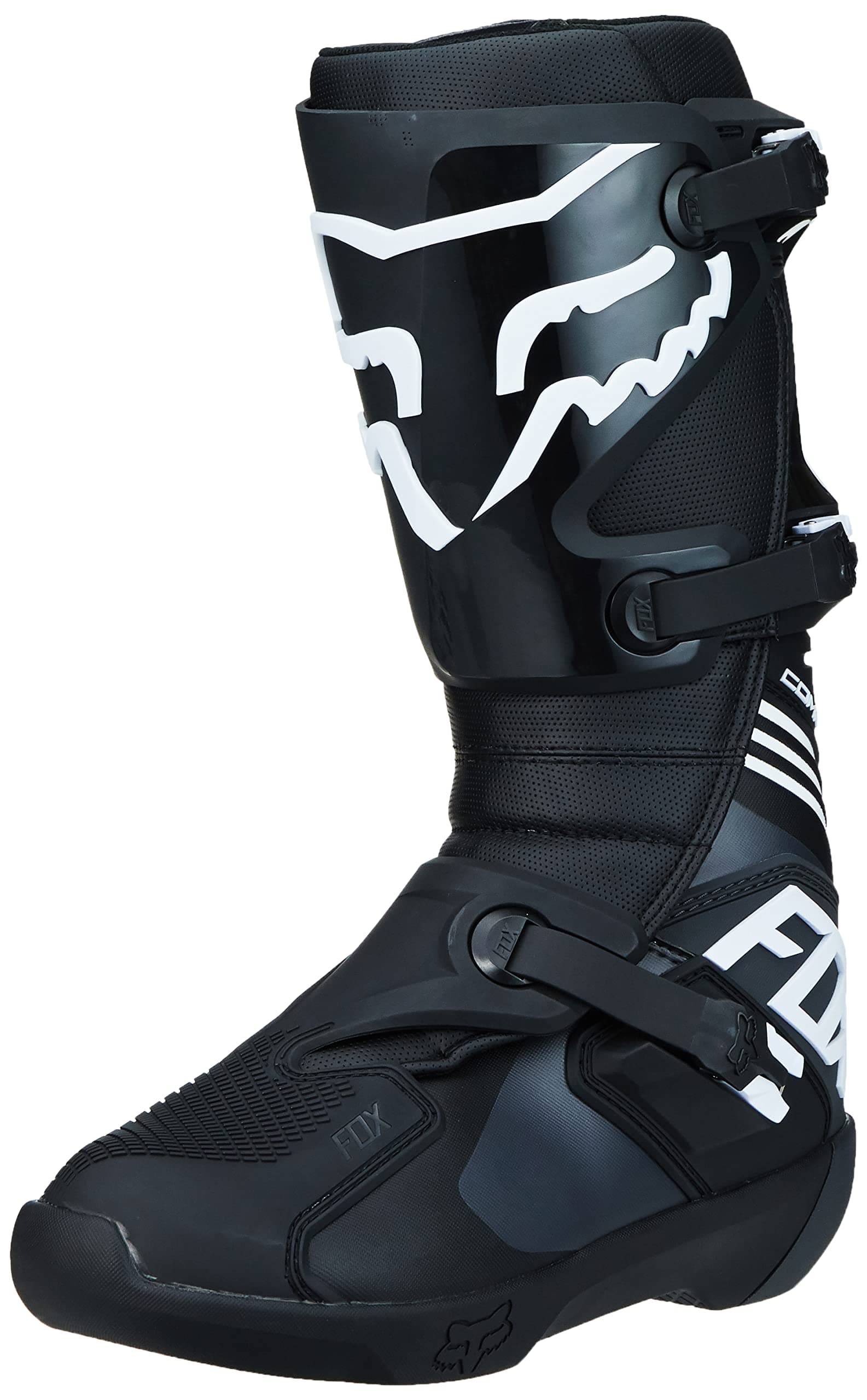 Fox Racing Men's Comp Motocross Boot Motorcycle