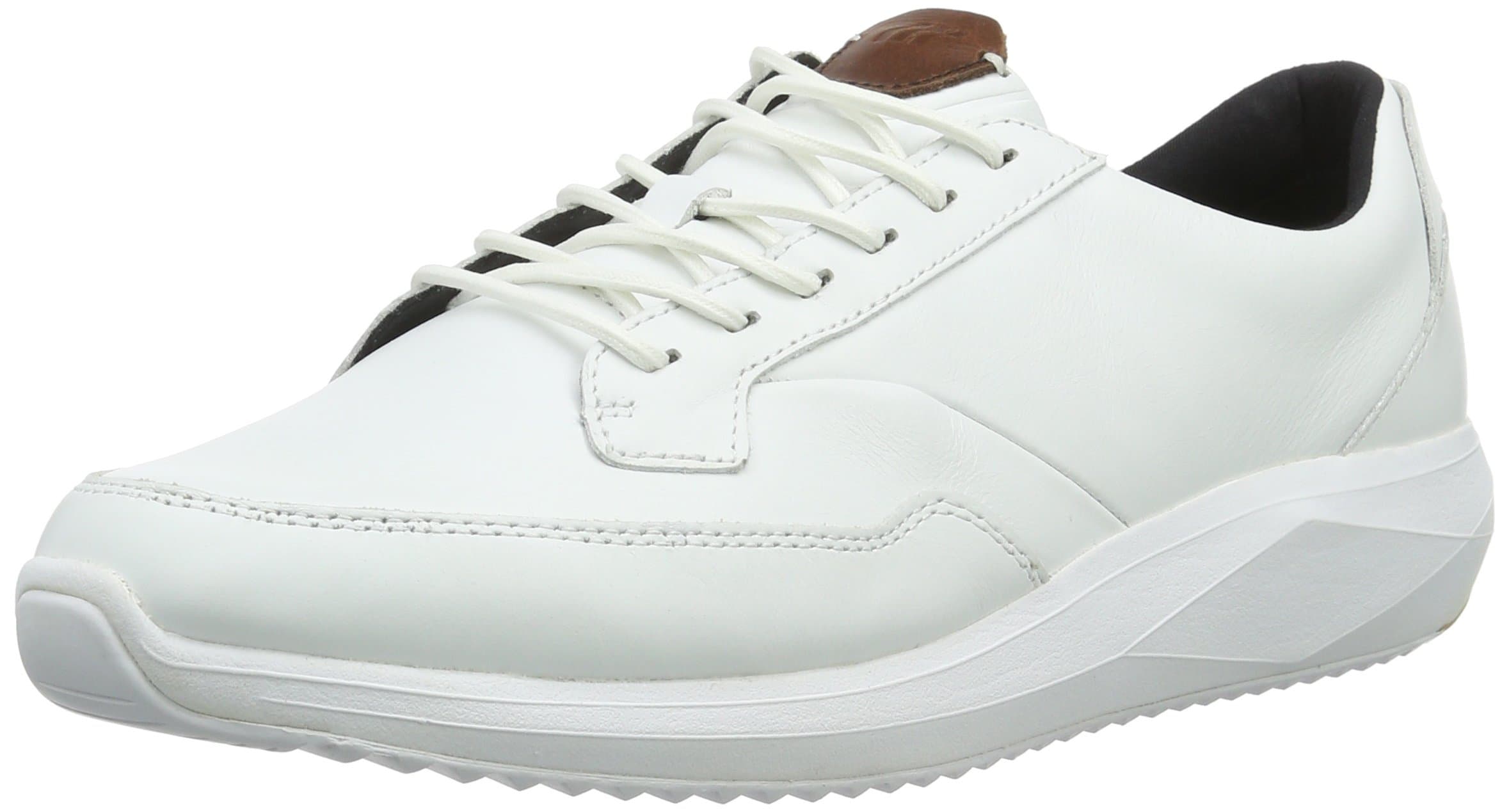 Boxfresh Men's Rily Sh Lea Sneaker