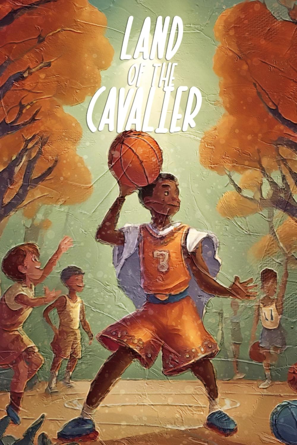 Land of the Cavalier