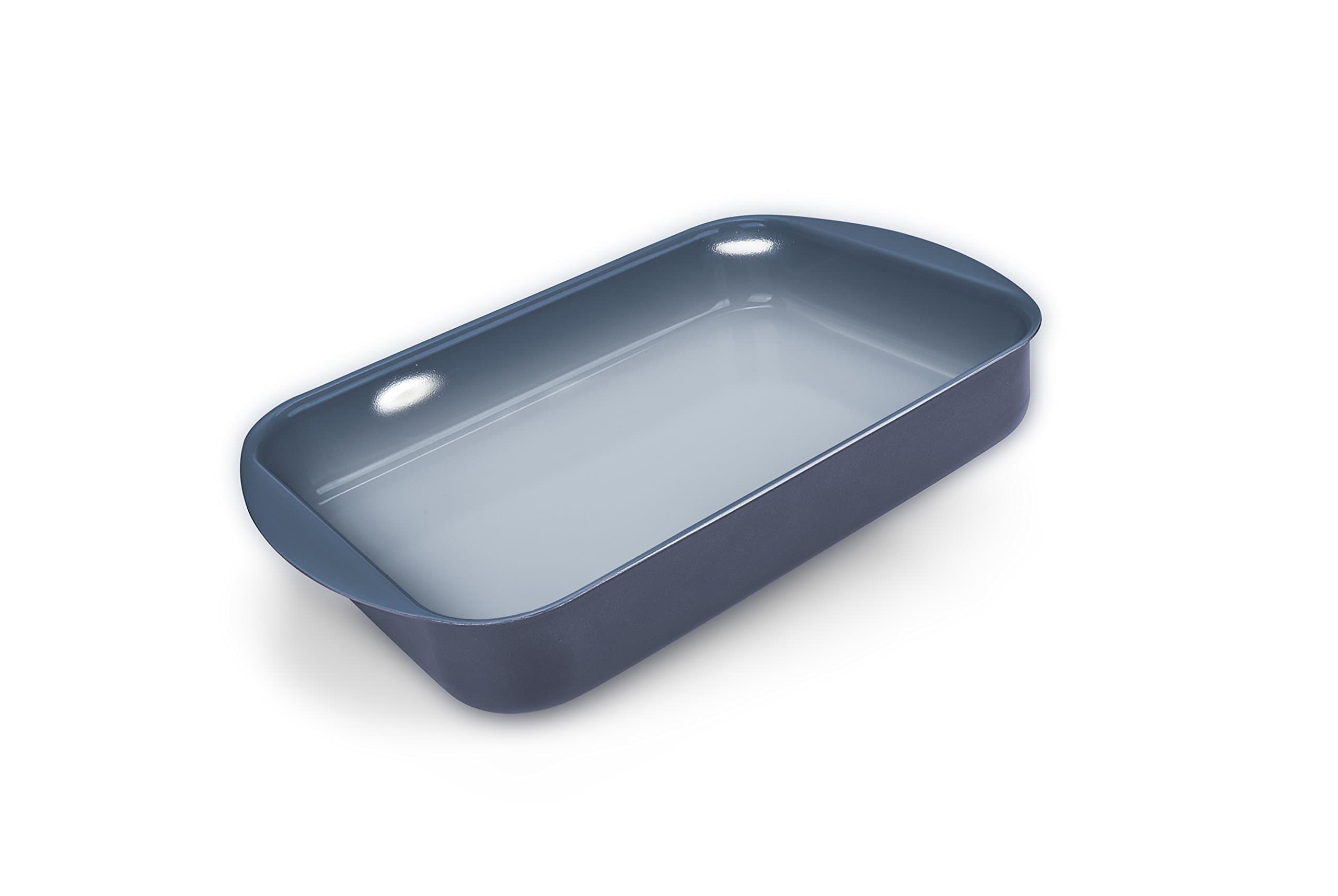 Moneta Aria, Finegres, Oven Roaster 35x25cm, Induction, Gray