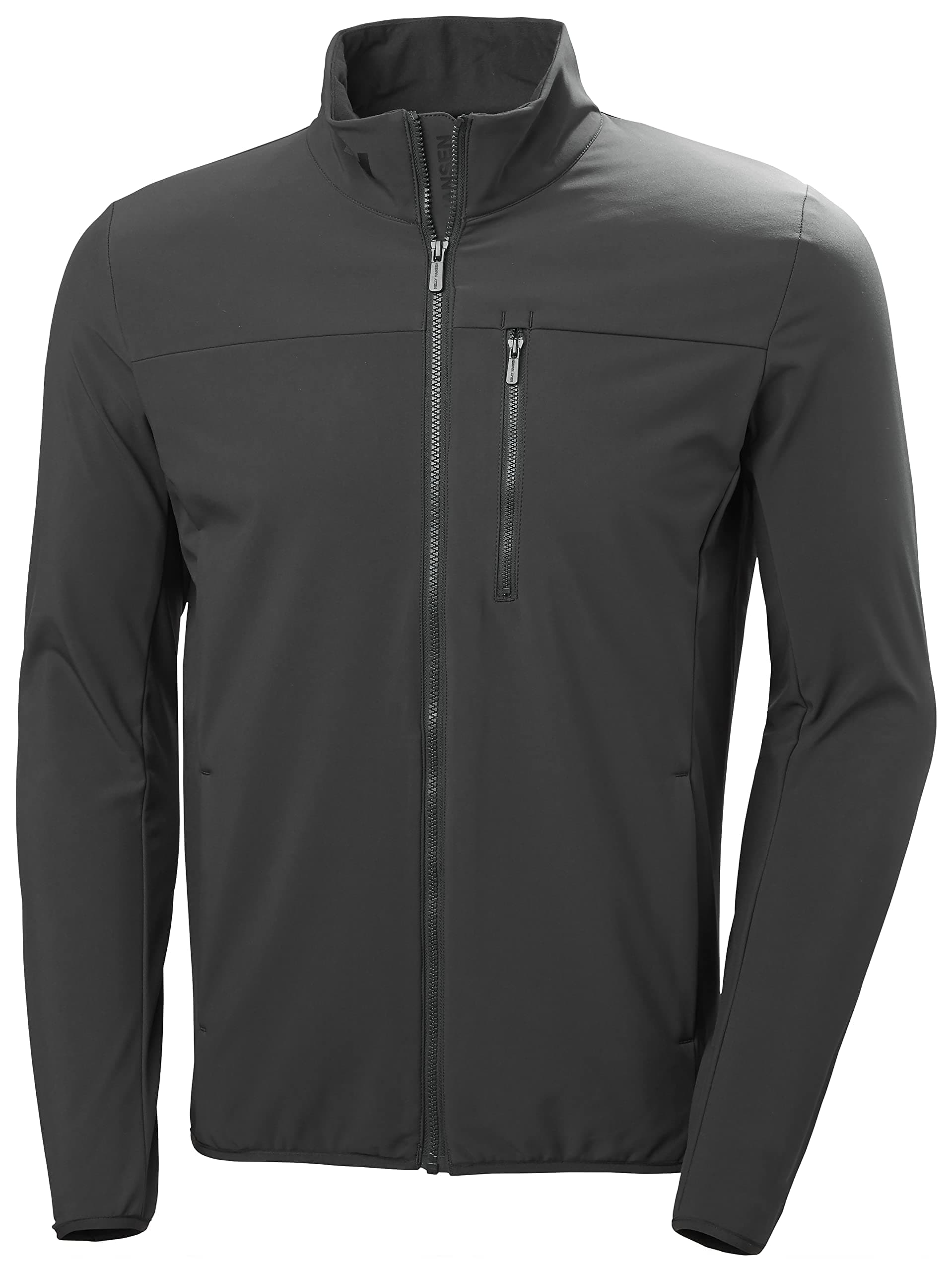 Helly Hansen Men's Crew Softshell Jacket 2.0 Shell Jacket (pack of 1)
