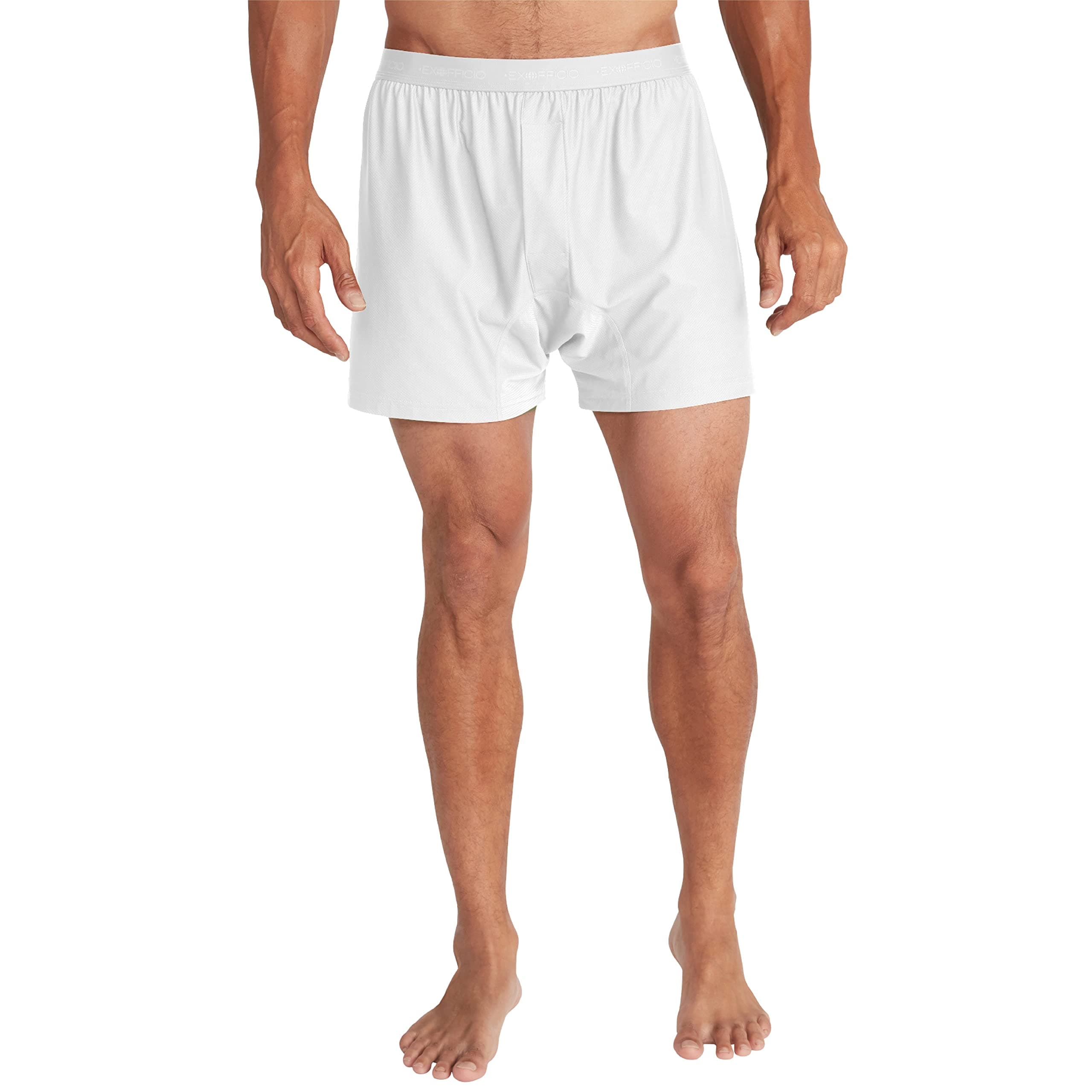 ExOfficioMen's Give-N-Go Boxer