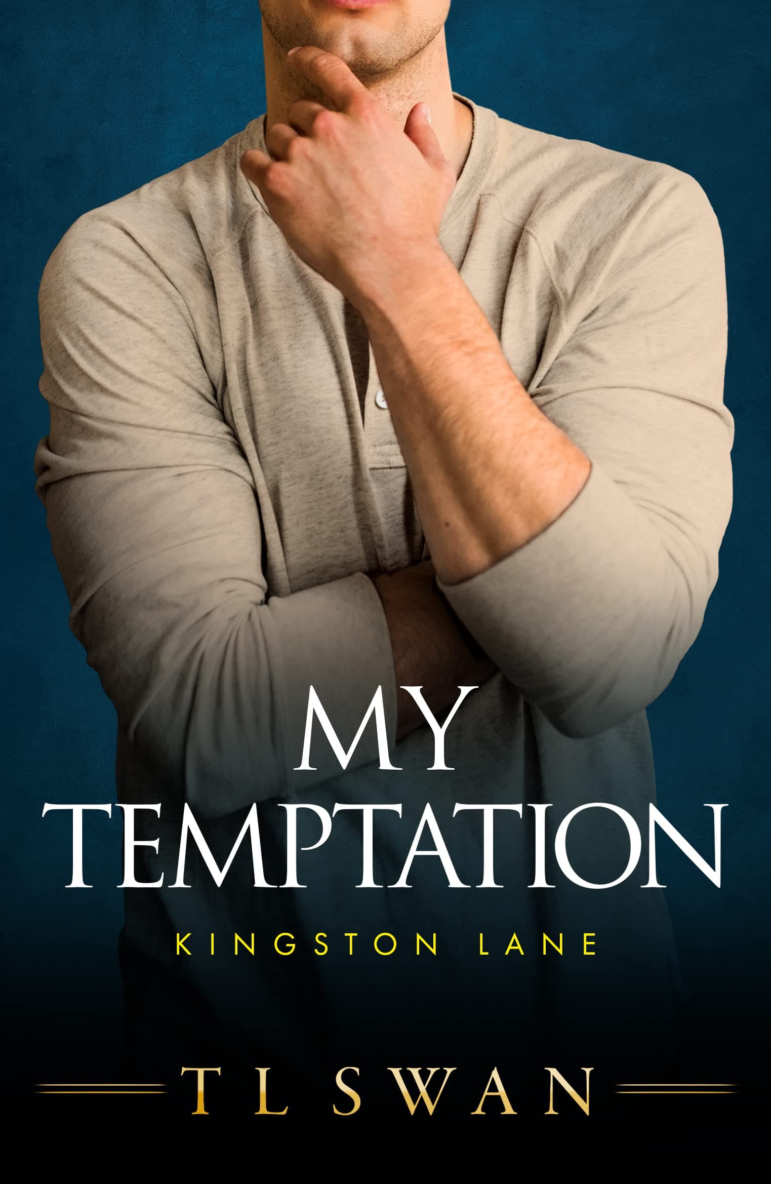 Montlake Romance My Temptation