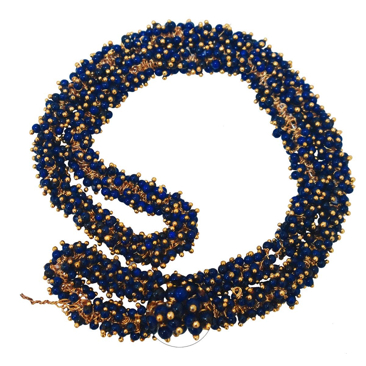 EmbroideryMaterial 3MM Loreal Charm Pearls Small Beads