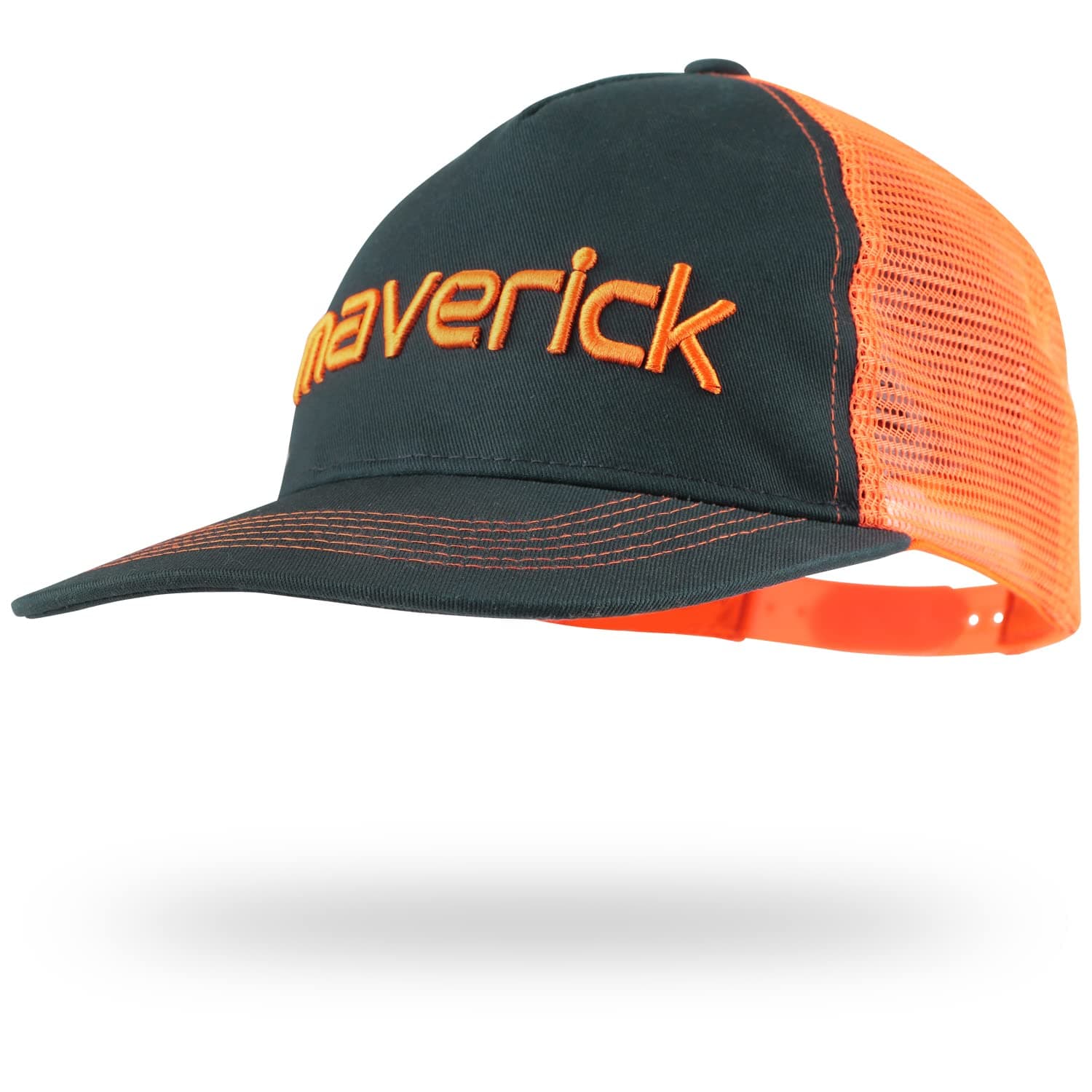 GREEN DEVIL Maverick-Air Safety Bump Cap Baseball Cap Style Head Protection Hard Hat for Men Women Lightweight Breathable