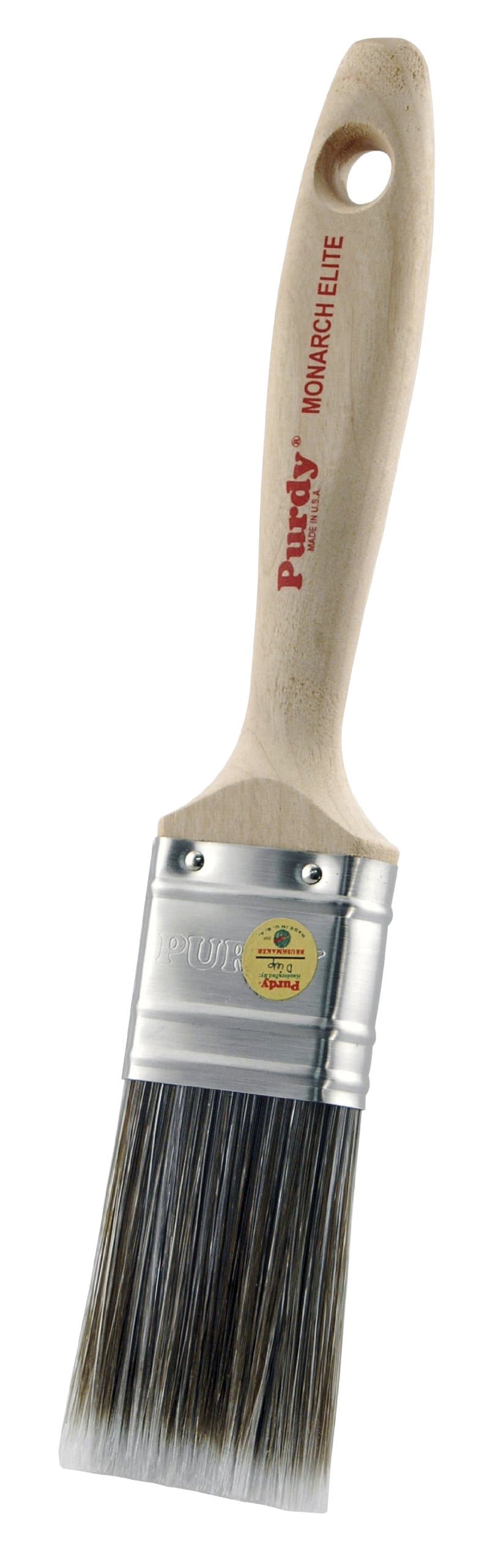 Monarch Elite Paint Brush 1.5 Inch