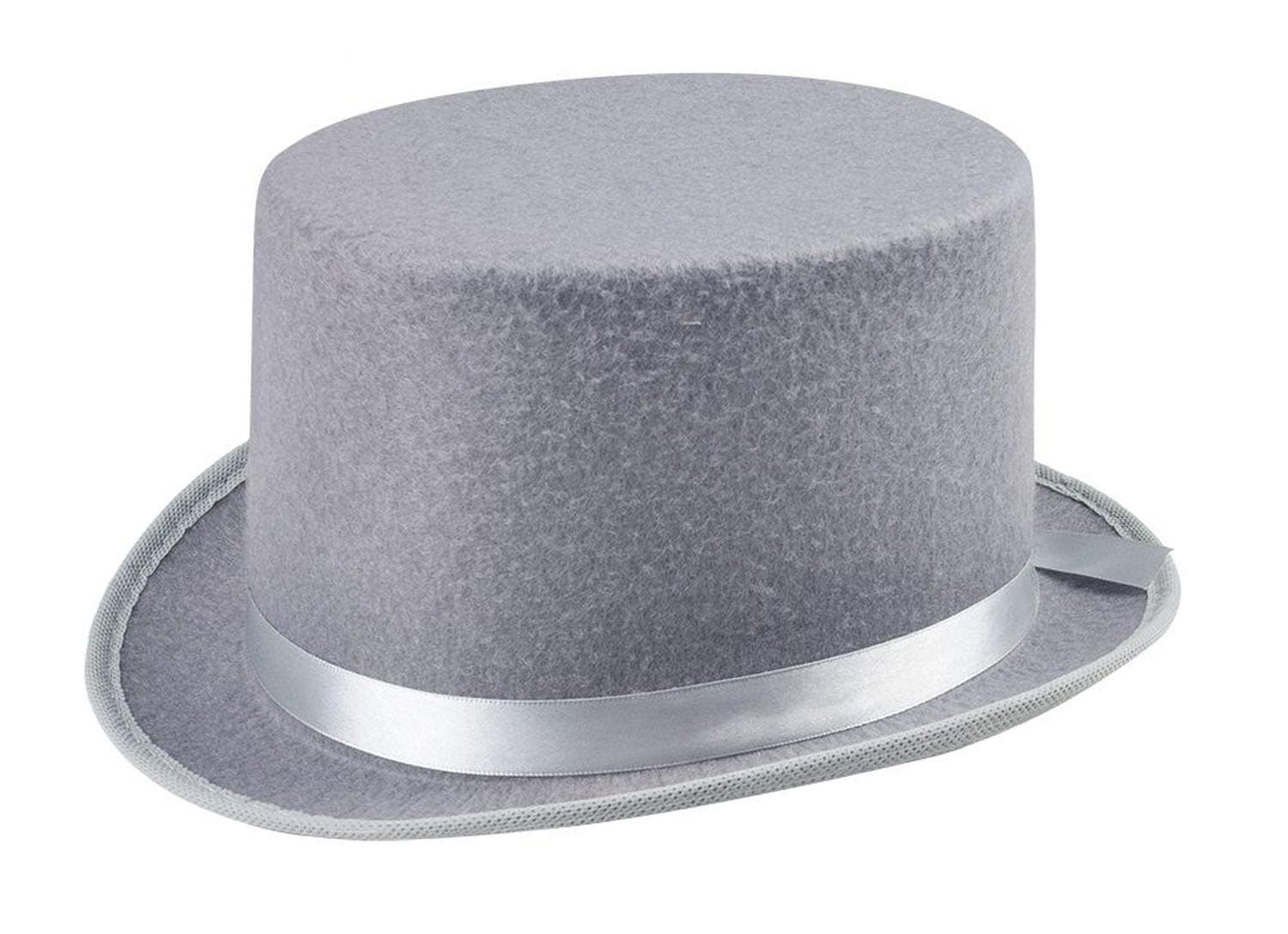 Boland Felt Hat Colin Grey, Colour, 04281