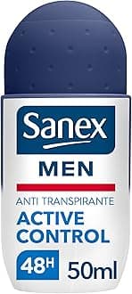 SANEX DEO ROLL 50ML MEN ACTIVE