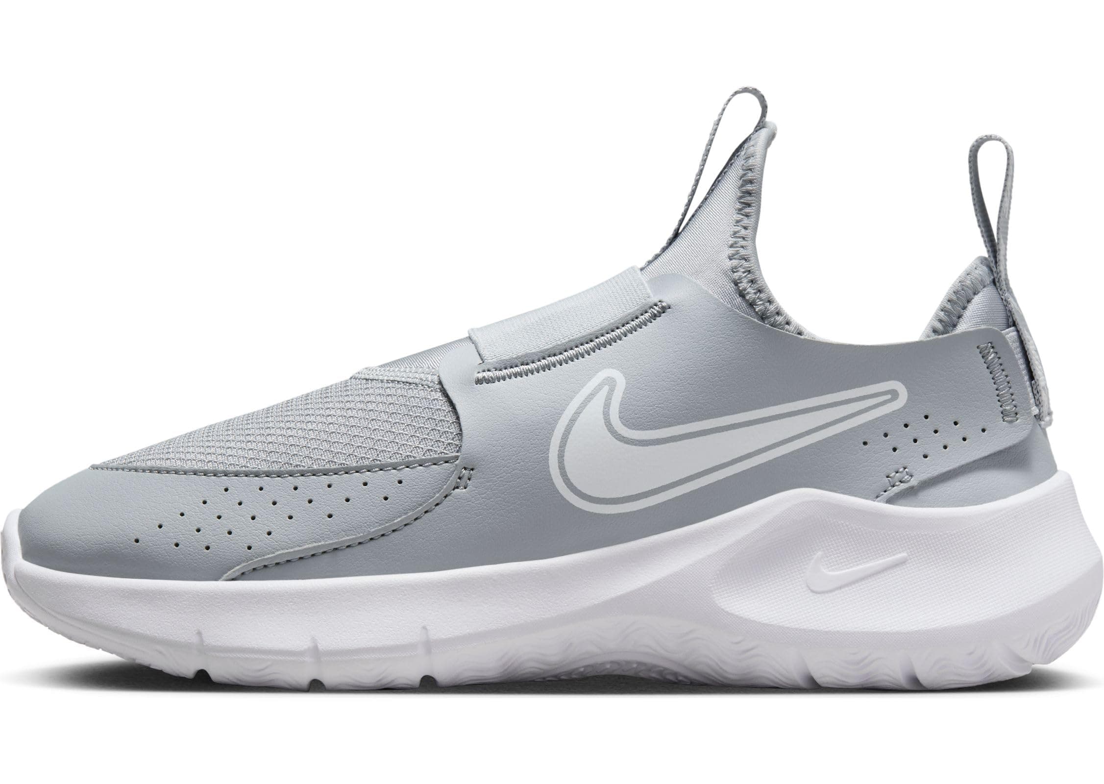 FLEX RUNNER 3 GS boys LACED SHOES