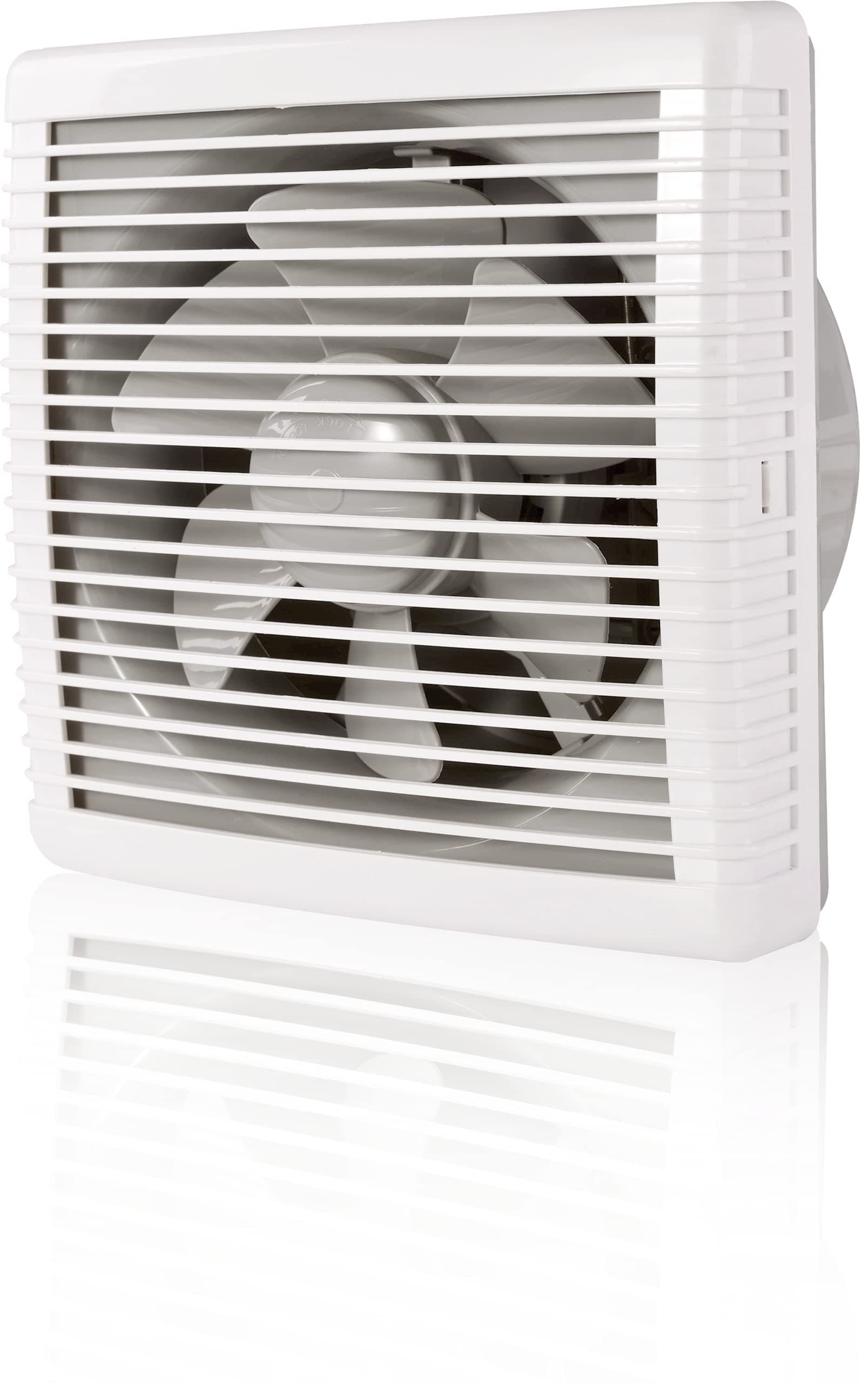 V.MAX MODI ventilator 8 inch-8B 30W low noise window kitchen office bathroom exhaust fan