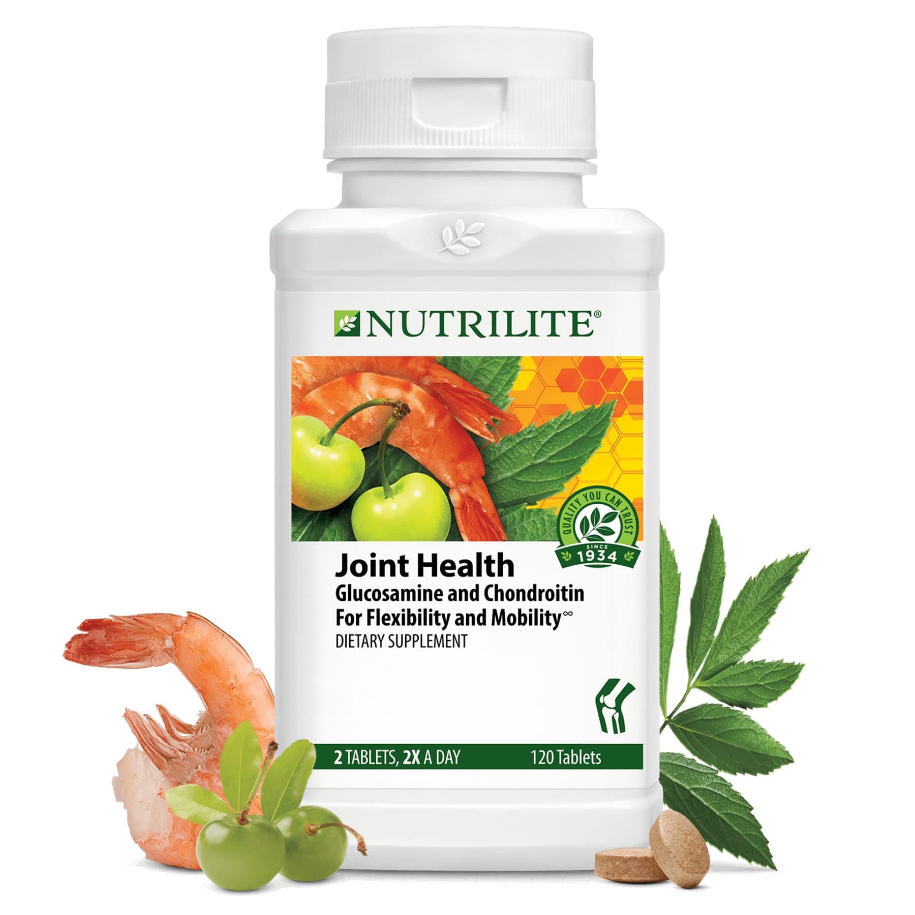 Joint Health – 30 Day Supply