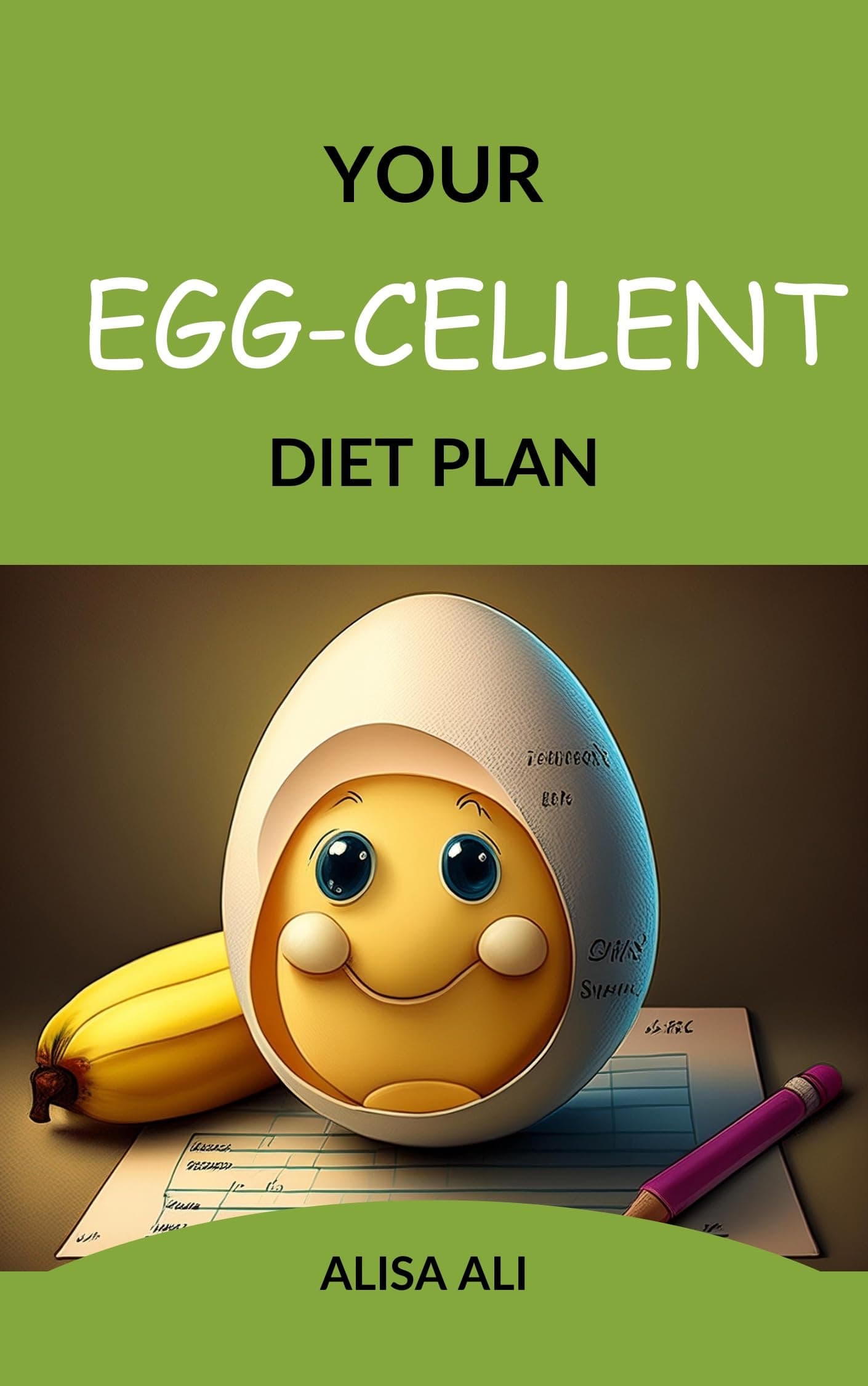Your Egg-cellent diet plan: Eat egg stay refresh