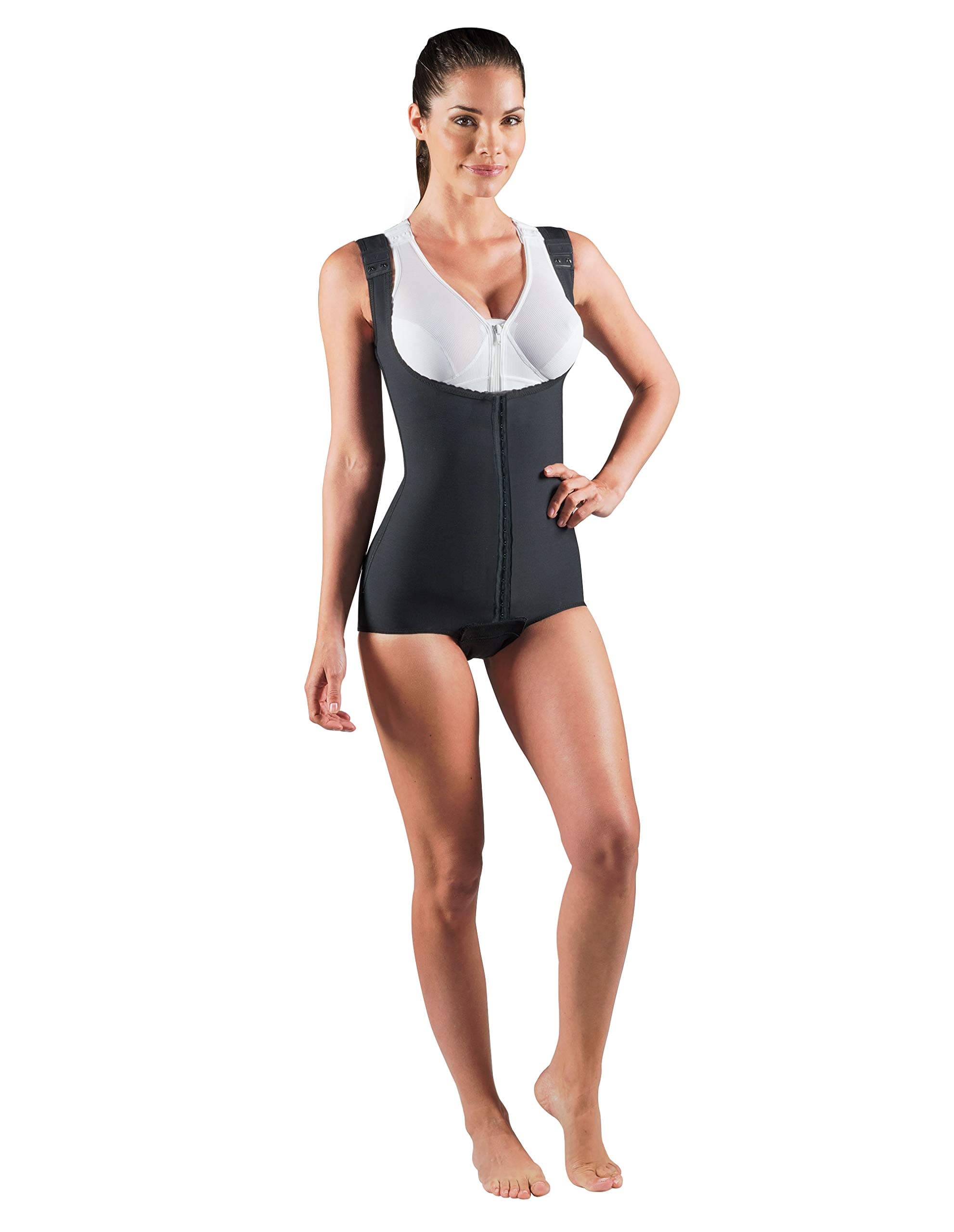 High Back Elegance Coolmax Belt EC/033