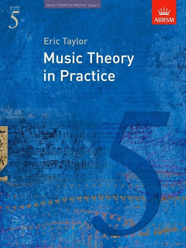 Music Theory in Practice Grade 5