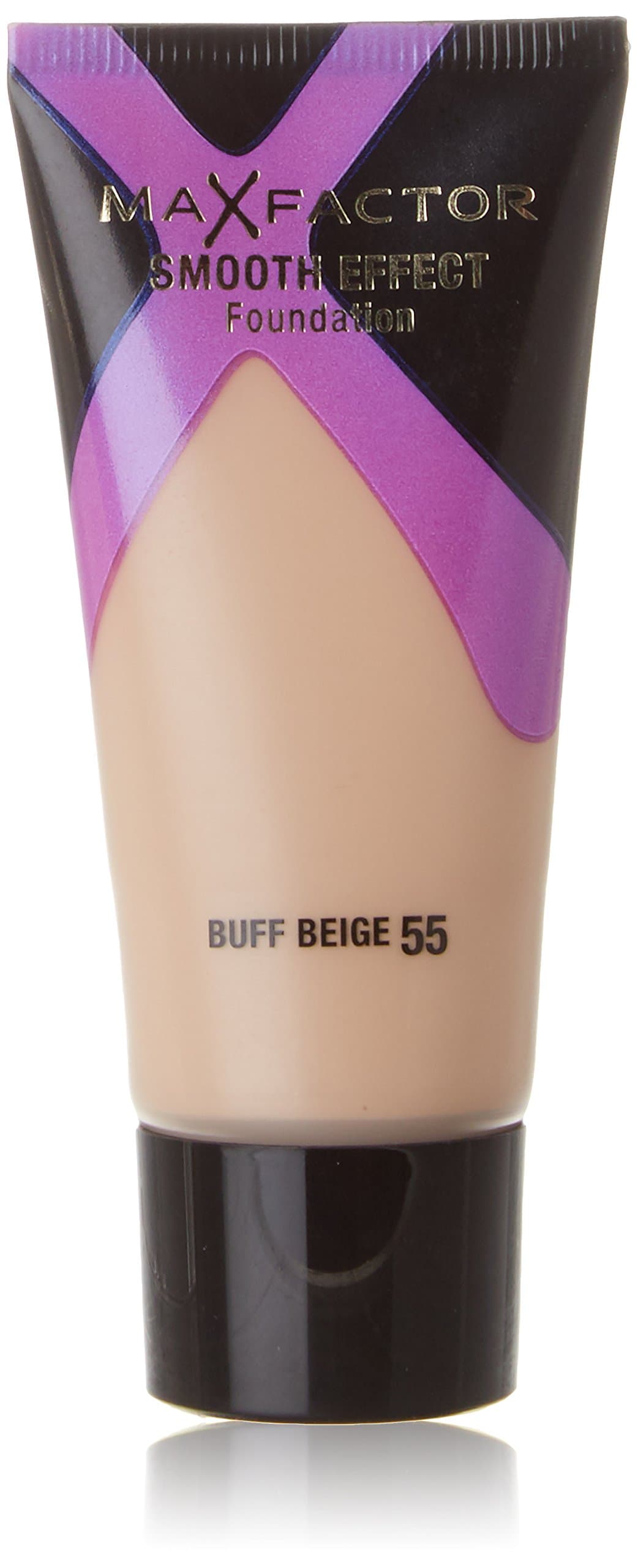 Max Factor Smooth effect Foundation 55 Buff Beige