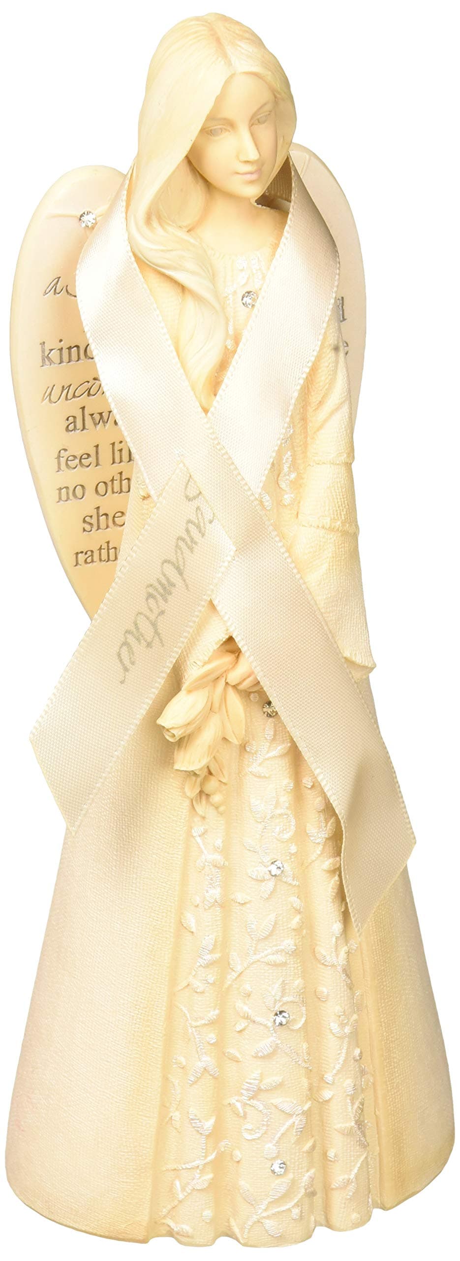 Figurine-Foundations-Grandmother Angel