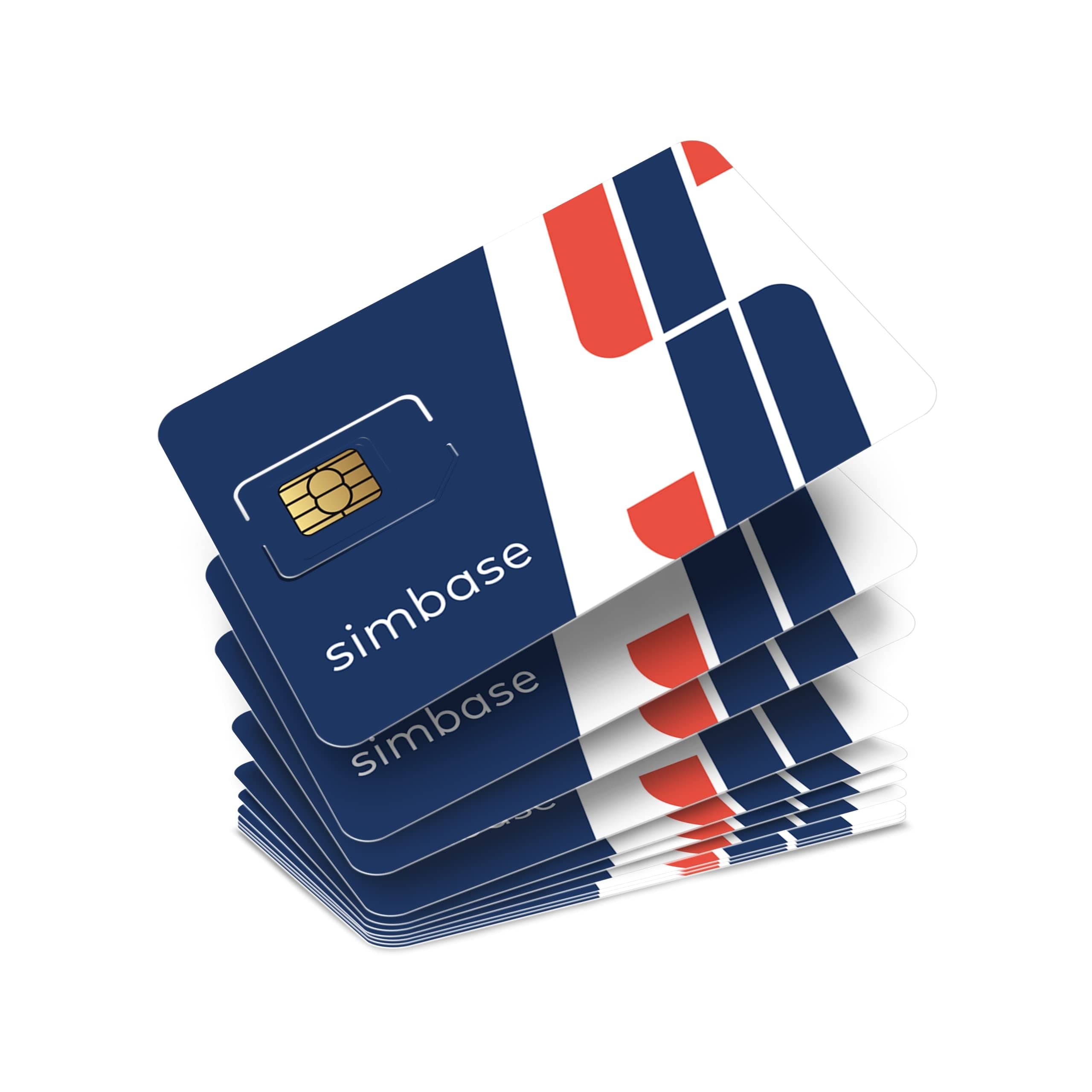 IoT SIM Card - Pack of 10