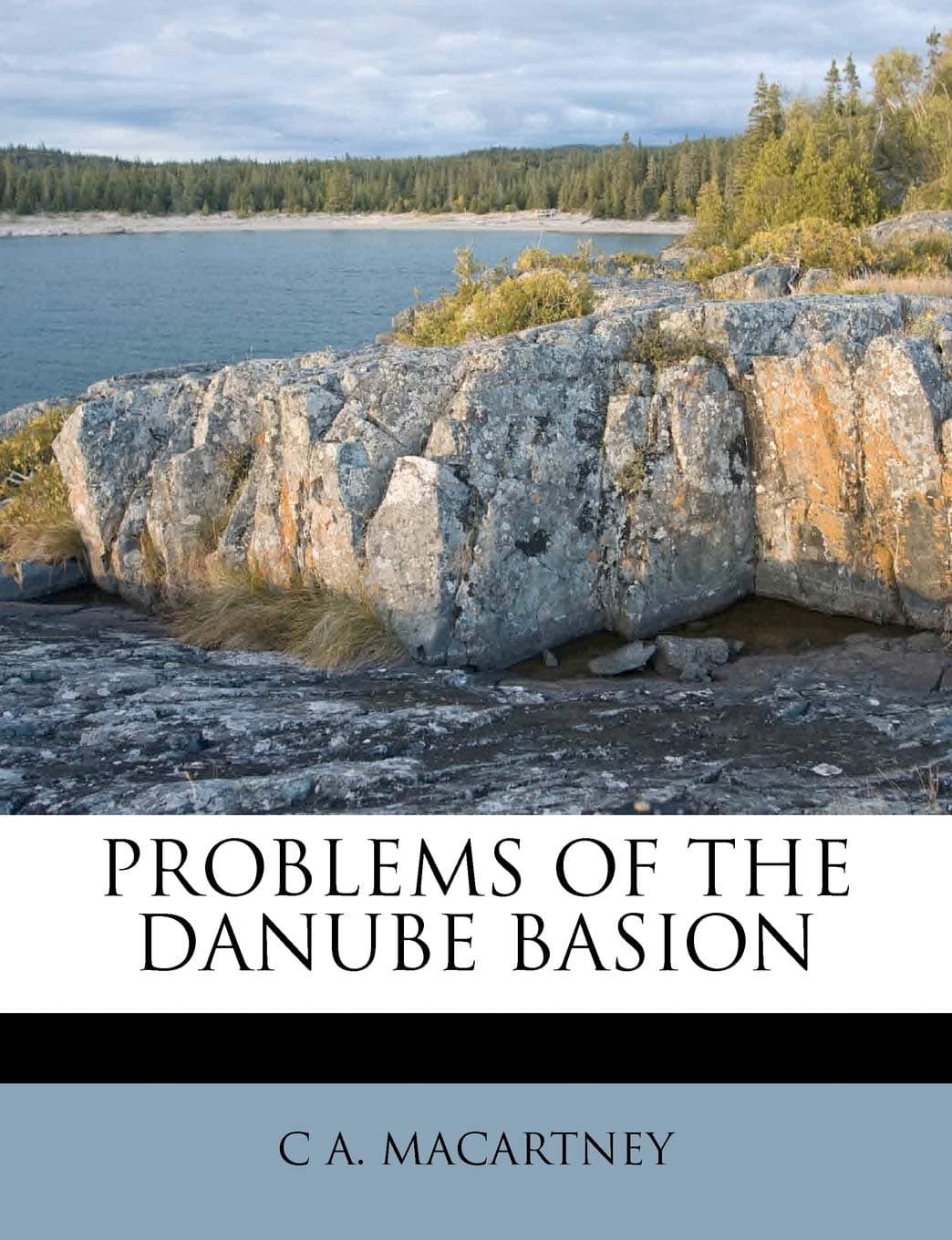 Problems of the Danube Basion