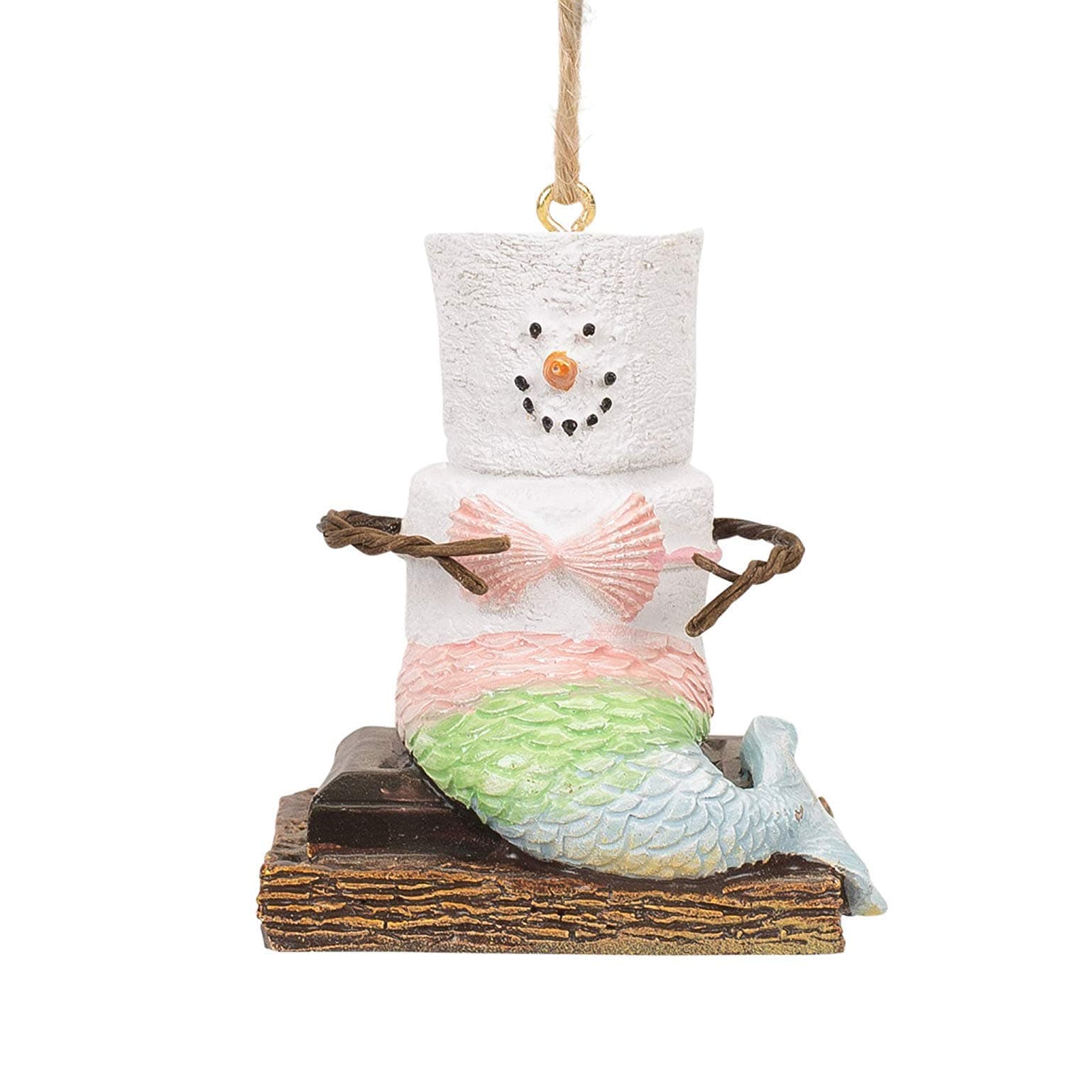 Midwest-CBKmores Mermaid Ornament