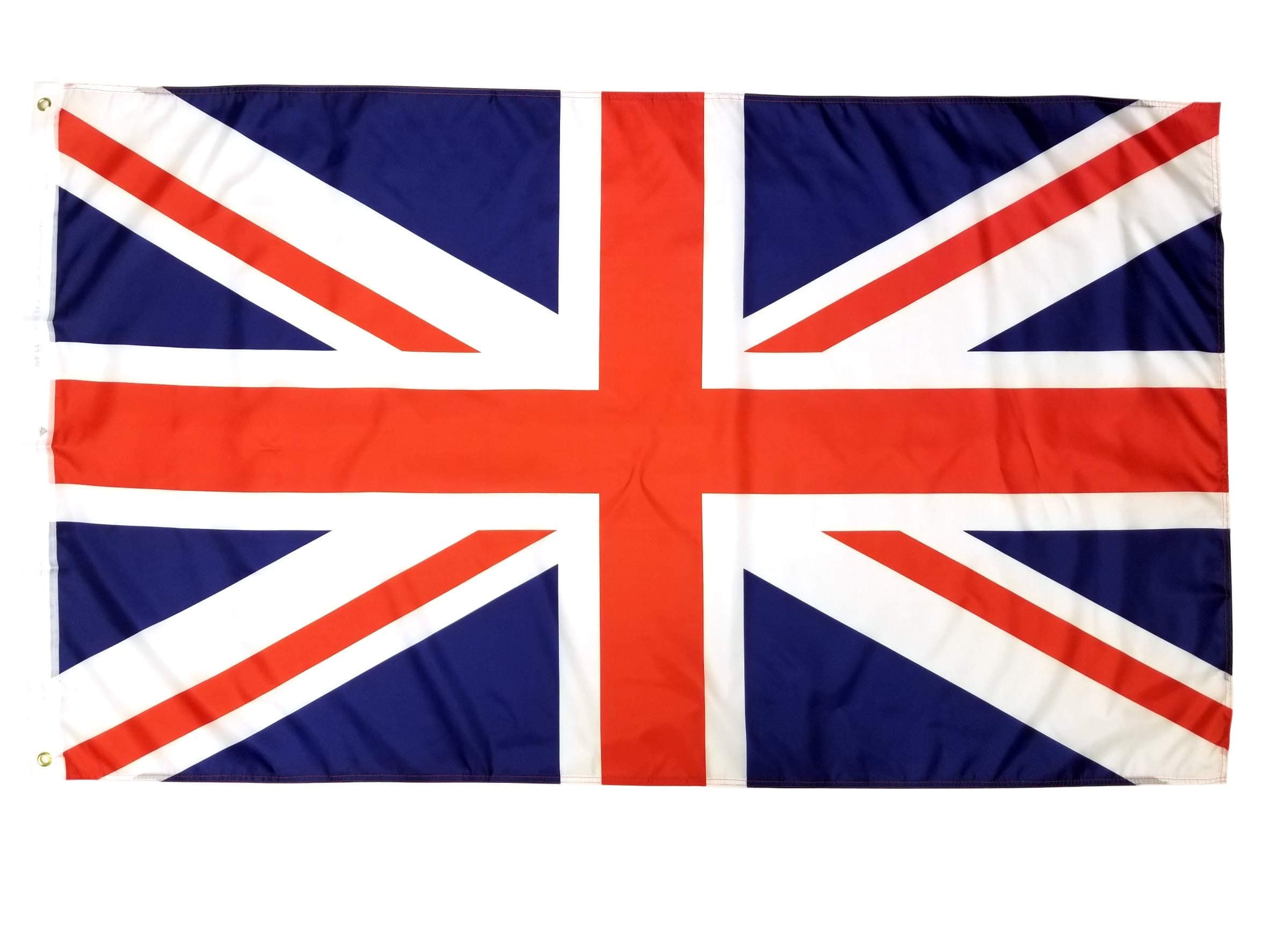 3x5 United Kingdom Flag