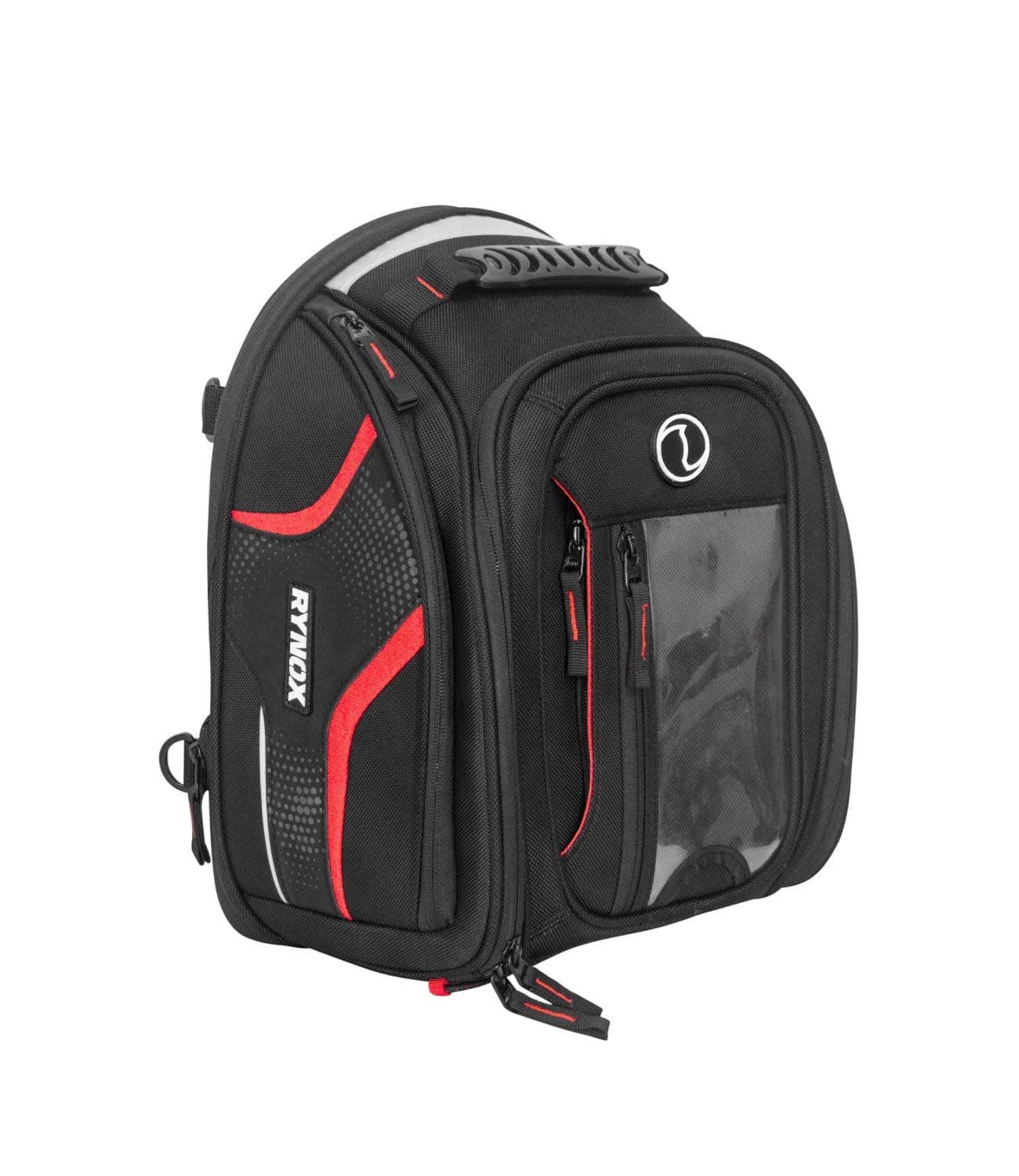 Rynox Magnapod Motorcycle Tank Polyester Bag