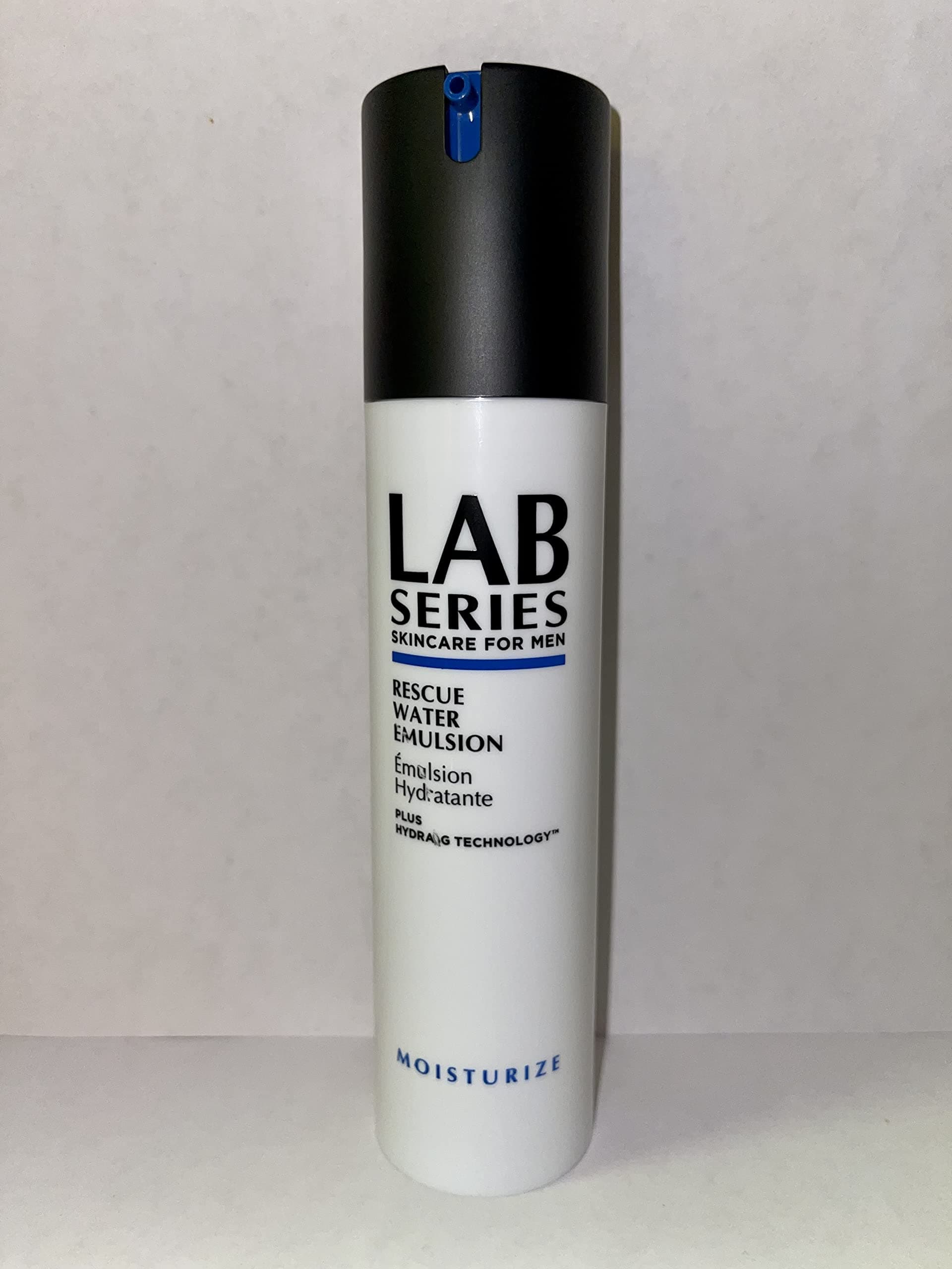 Lab SeriesRescue Water Emulsion 3.4 oz.