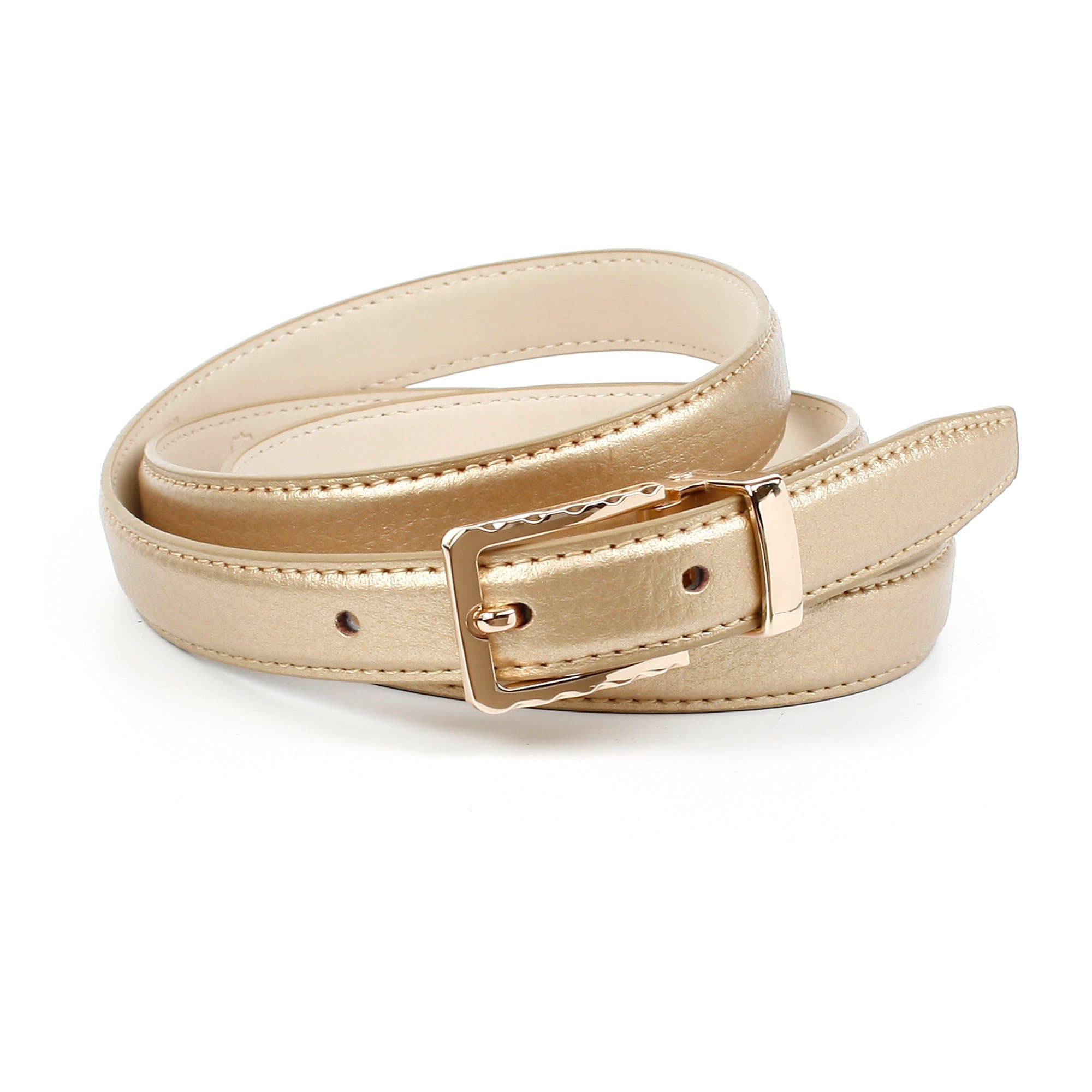 Anthoni Crown Women's A44VTG Belt